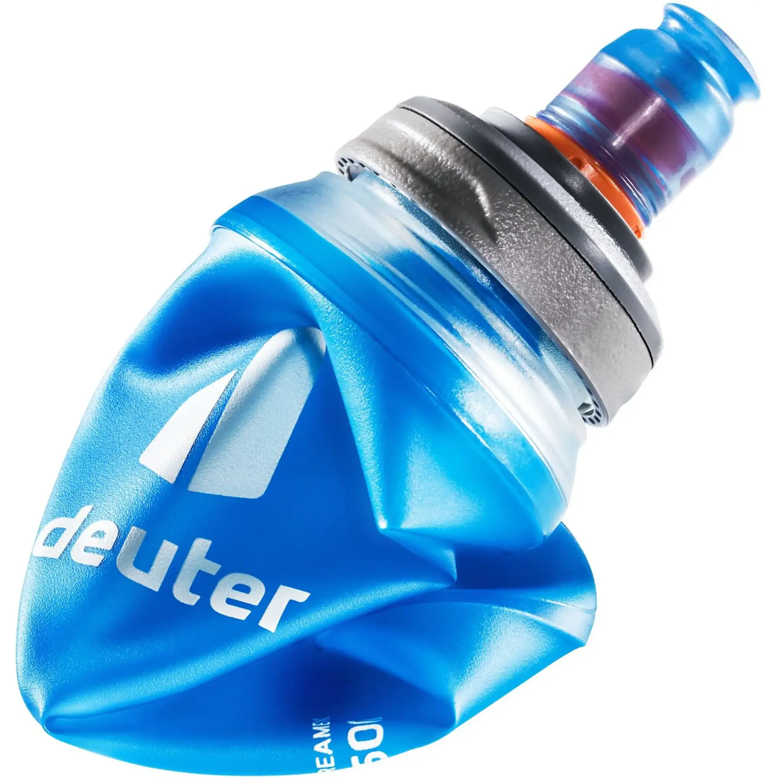 Sistem de hidratare Deuter Streamer Flask 500 ml