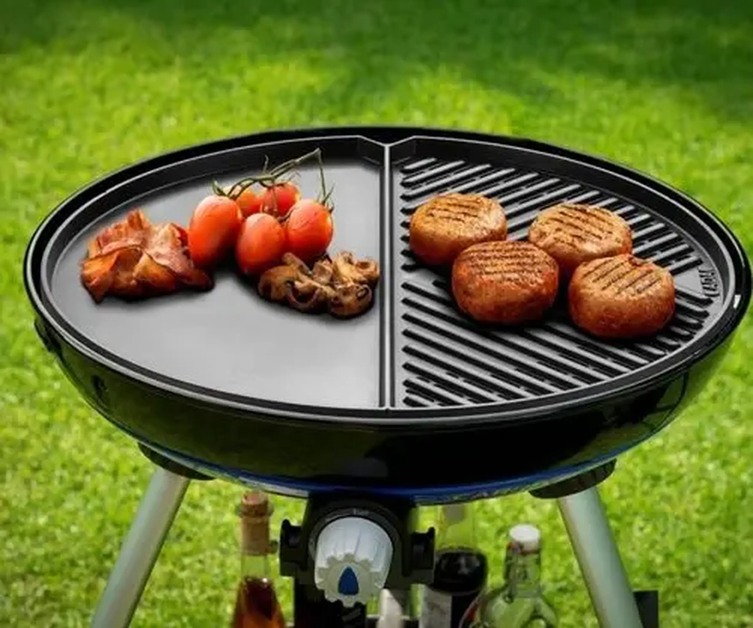 Tigaie Cadac BBQ / Plancha 36cm