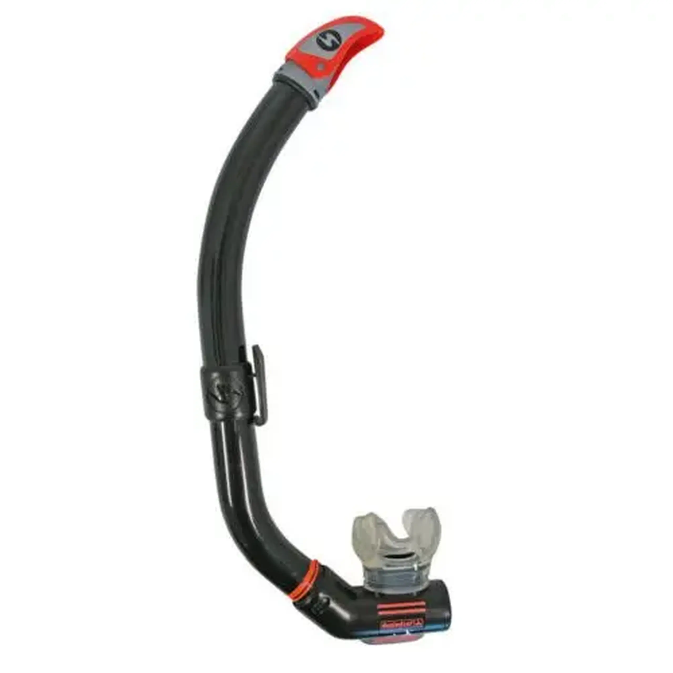 Tub Aqualung Air Dry Black-Clear