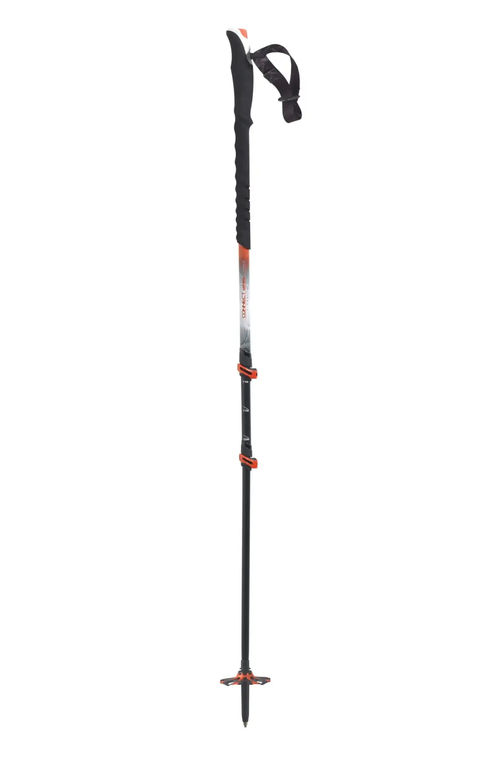 Bețe de trekking TSL Hiking C3 Cross