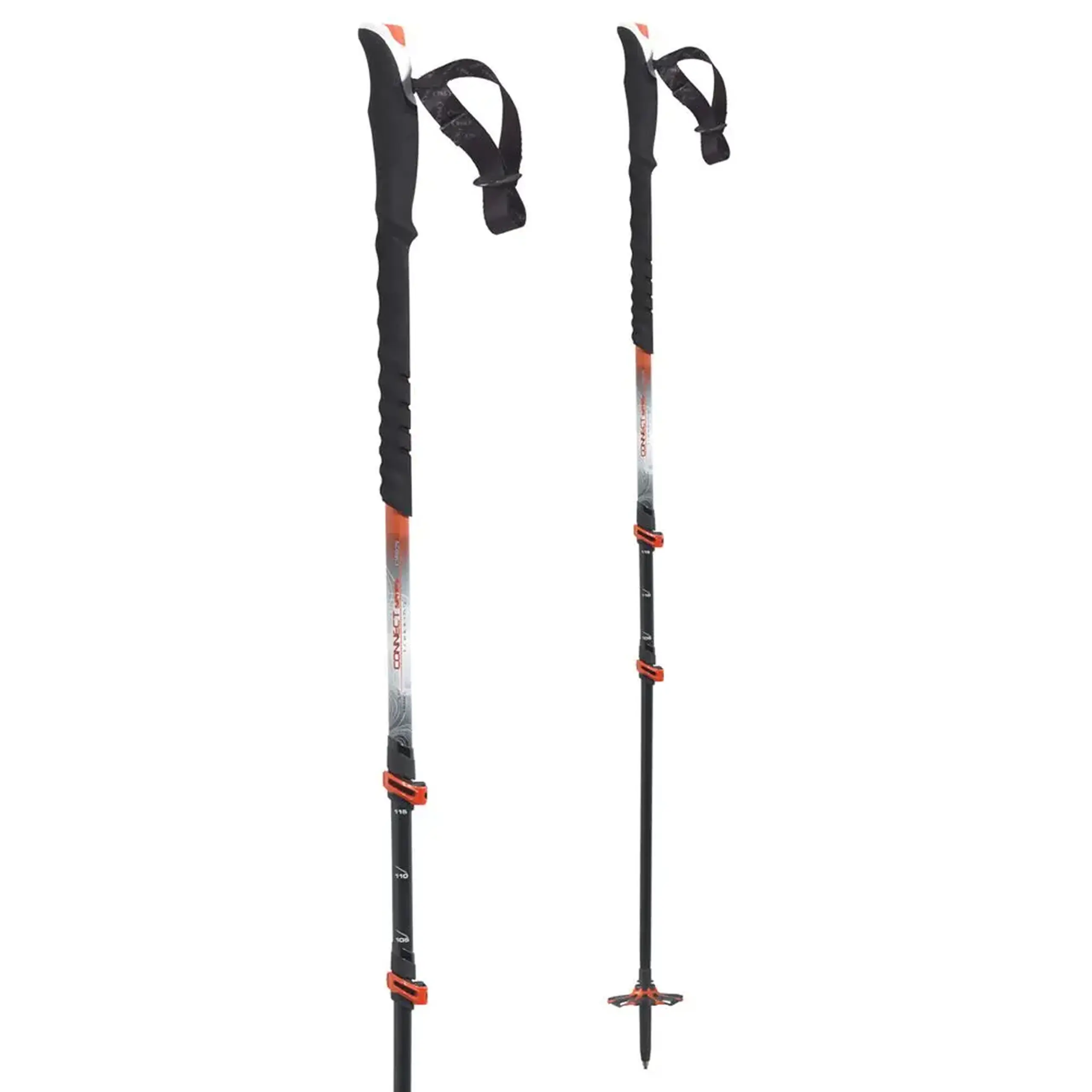 Bețe de trekking TSL Hiking C3 Cross