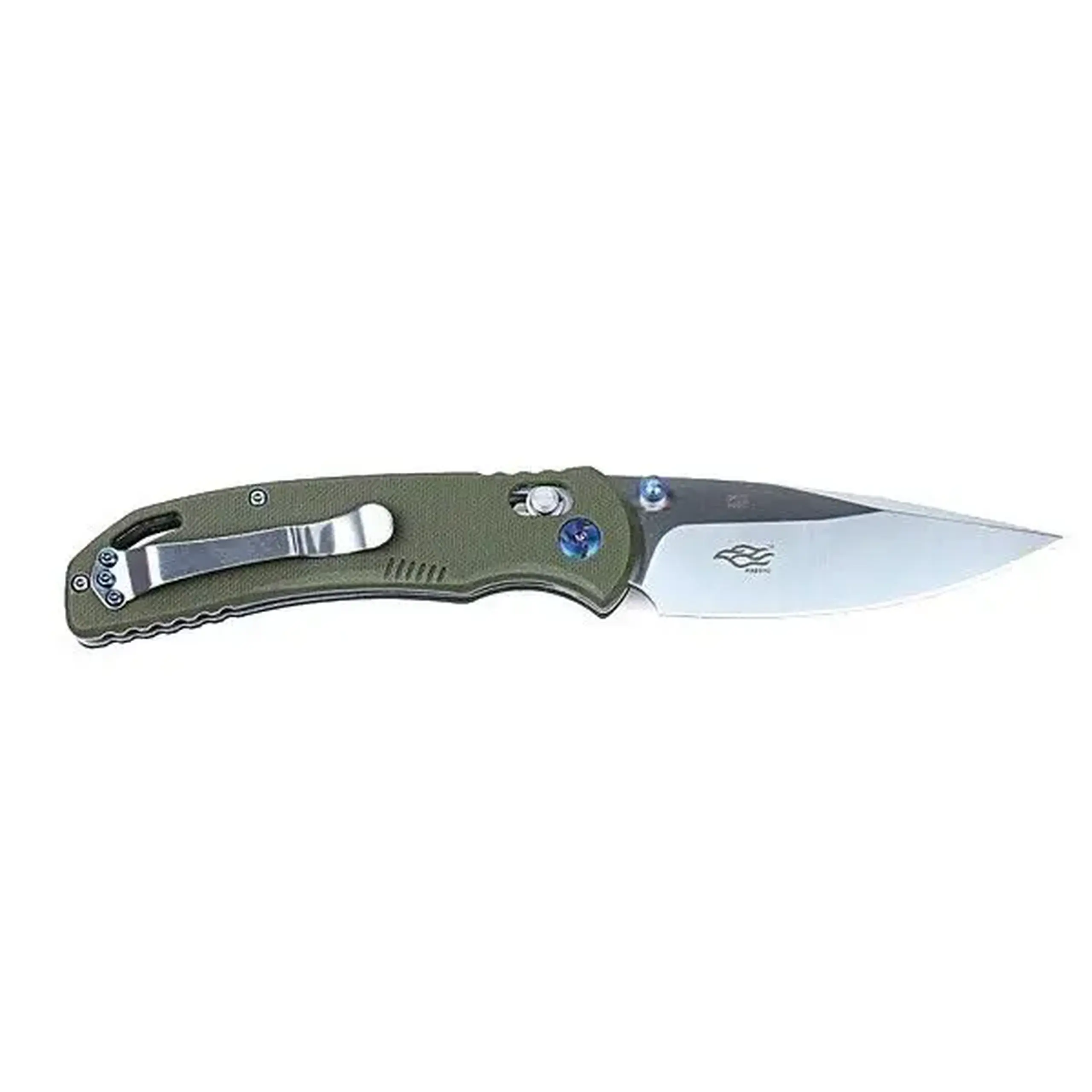 Cuțit Ganzo G7531-GR