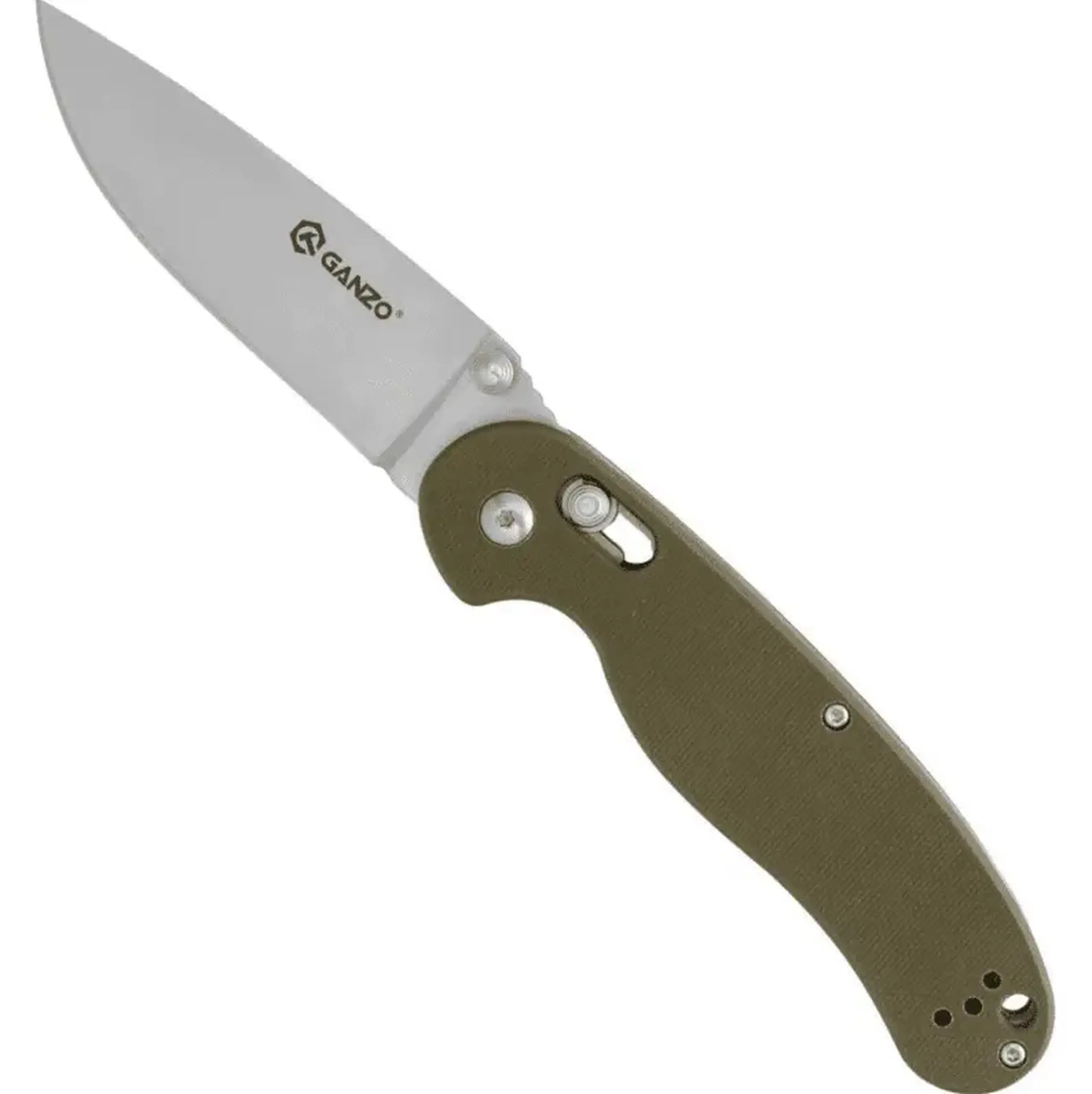Cuțit Ganzo G727M-GR