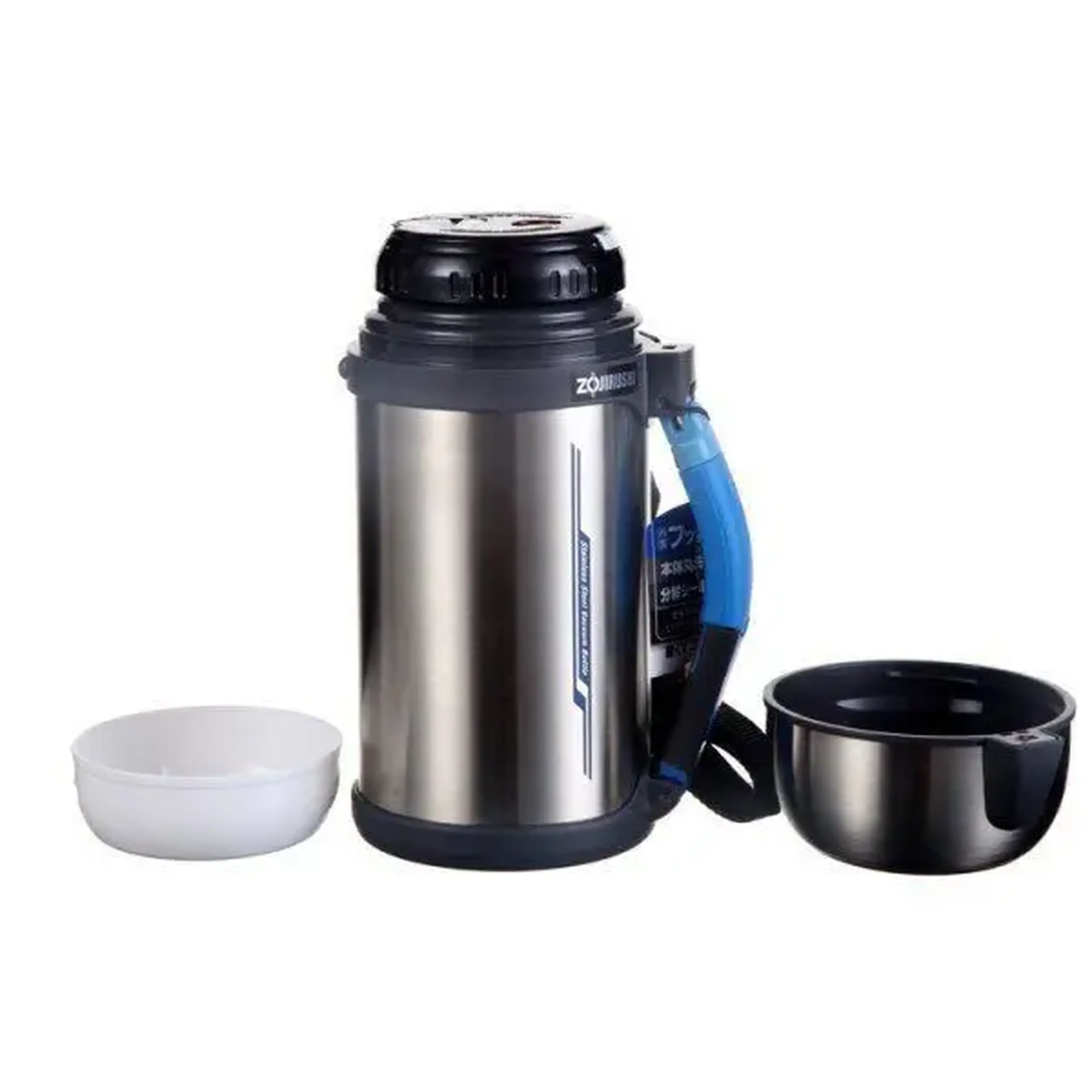 Termos Zojirushi SF-CC13XA 1.3L