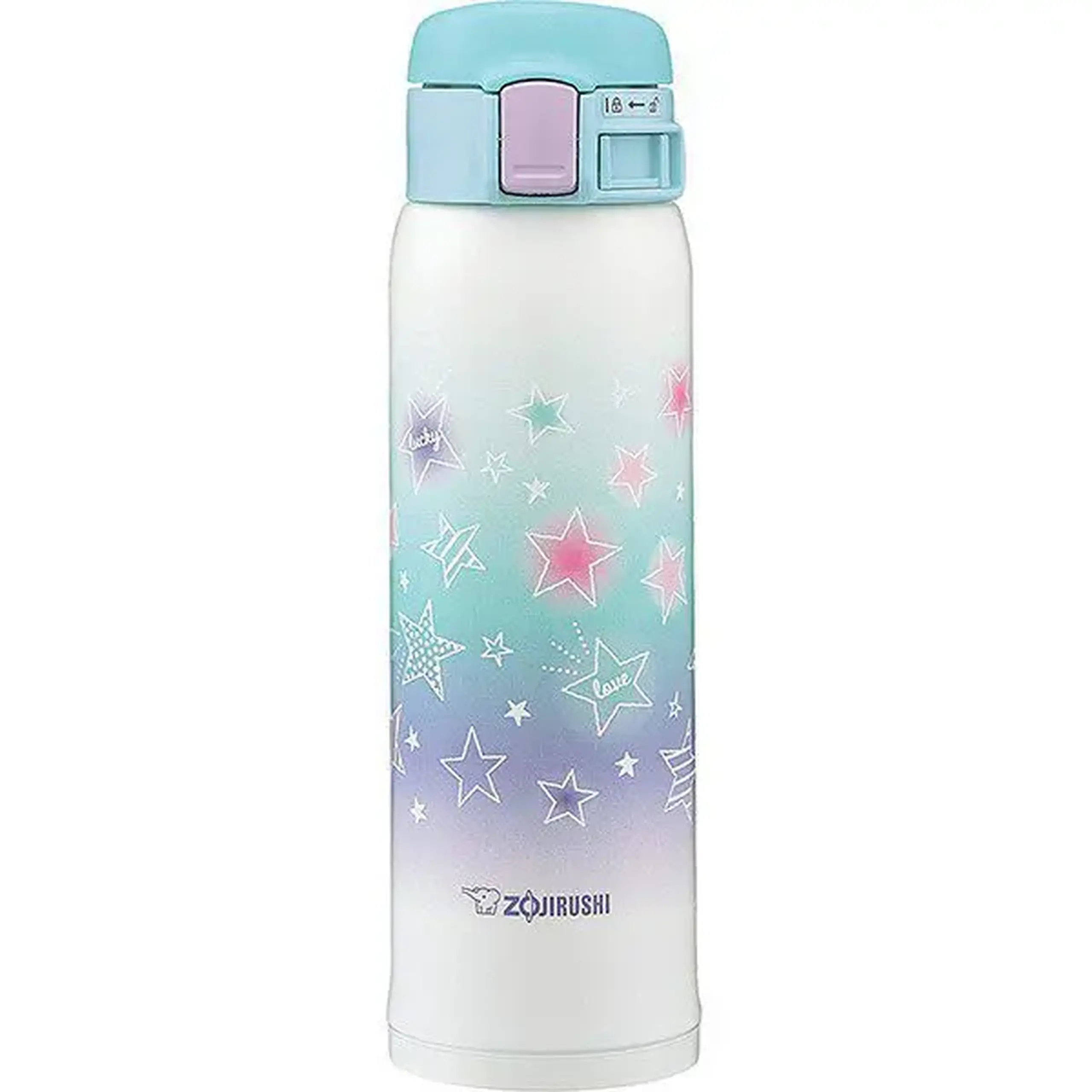 Cană termică Zojirushi SM-SG48 0.48L