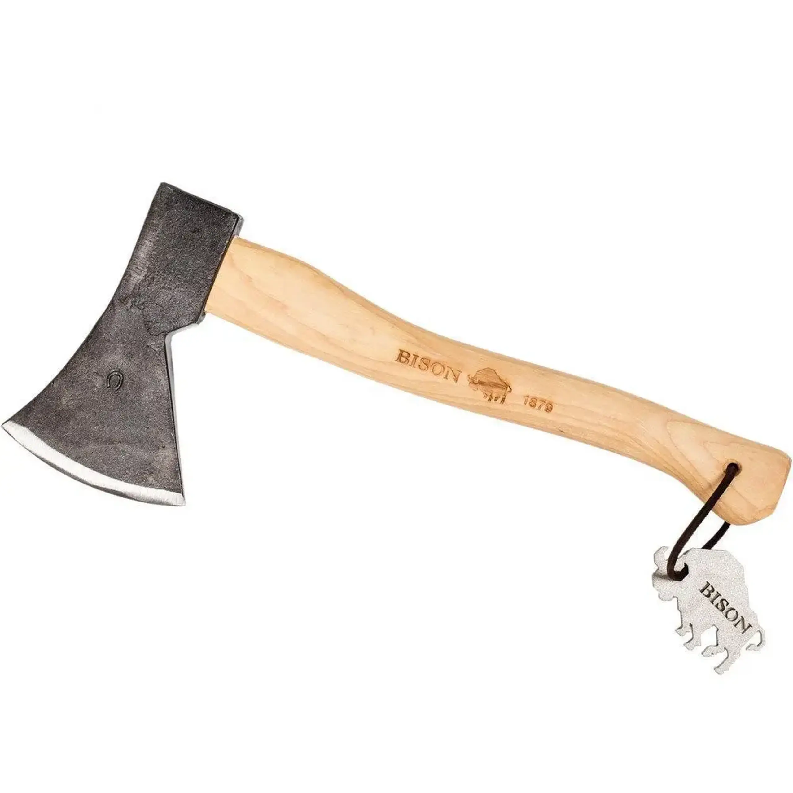 Topor Bison 1879 Universal Hatchet 380 mm