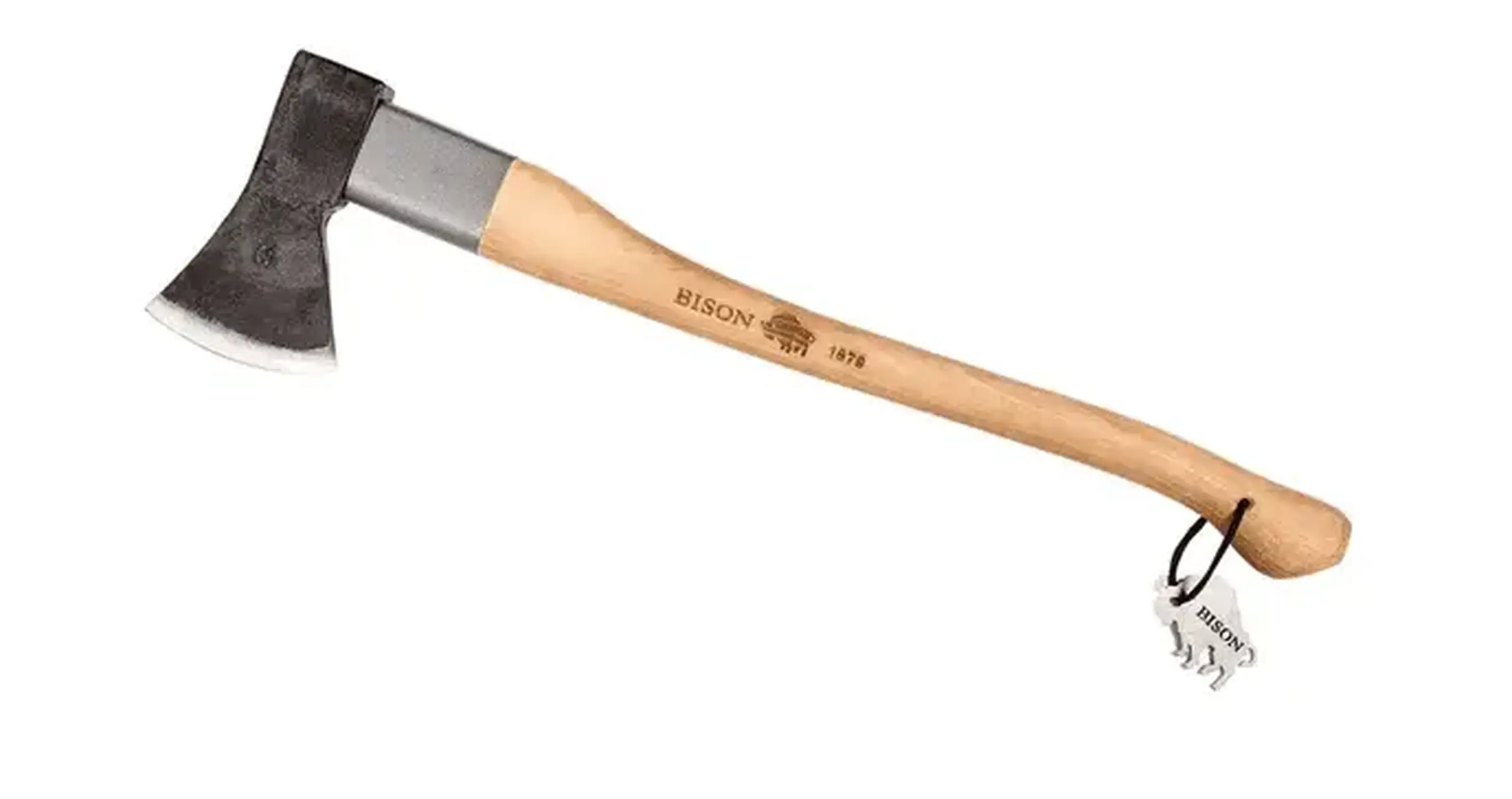 Topor Bison 1879 Universal Axe 700 mm