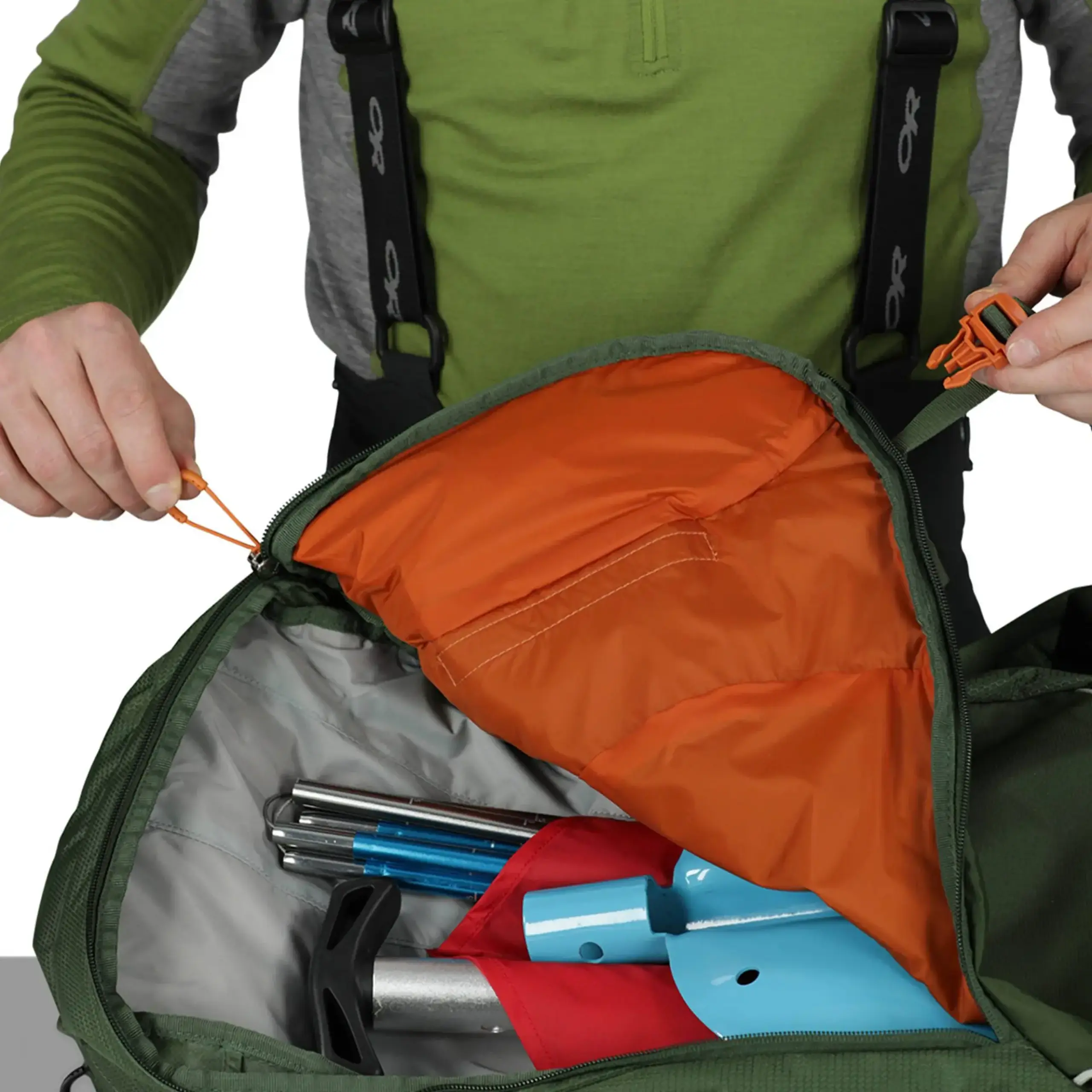 Rucsac Osprey Soelden 32