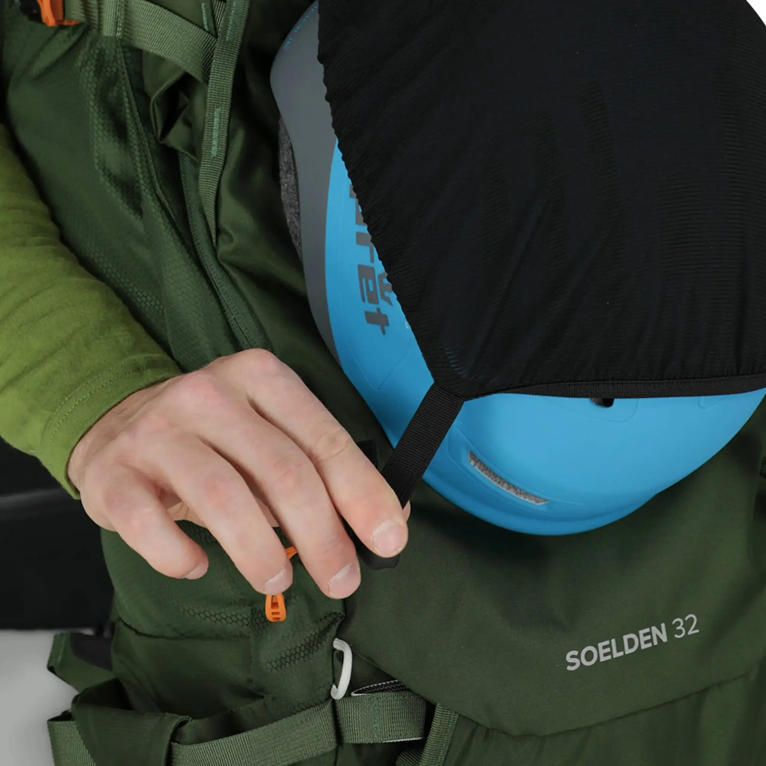 Rucsac Osprey Soelden 32