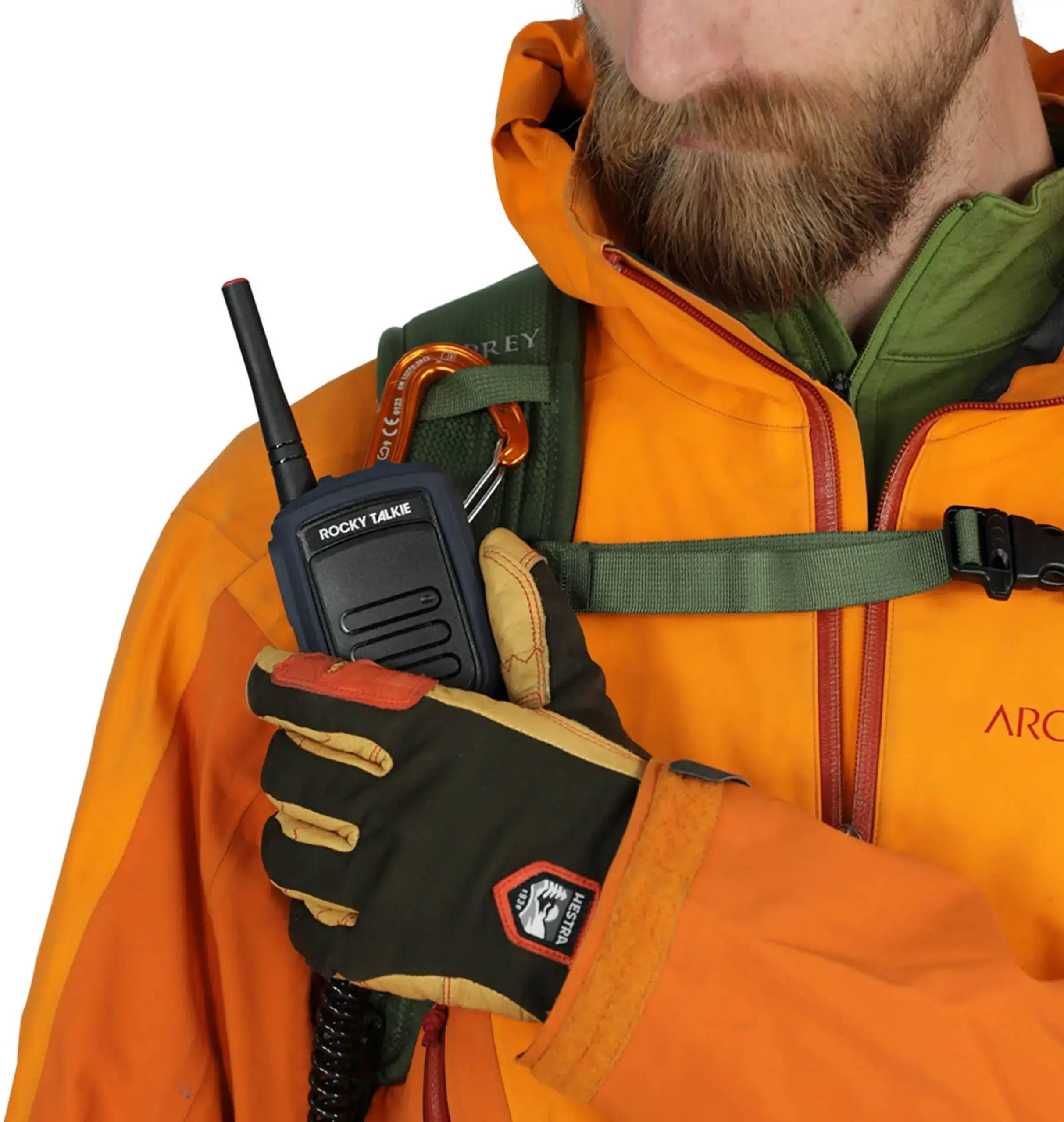 Rucsac Osprey Soelden 32