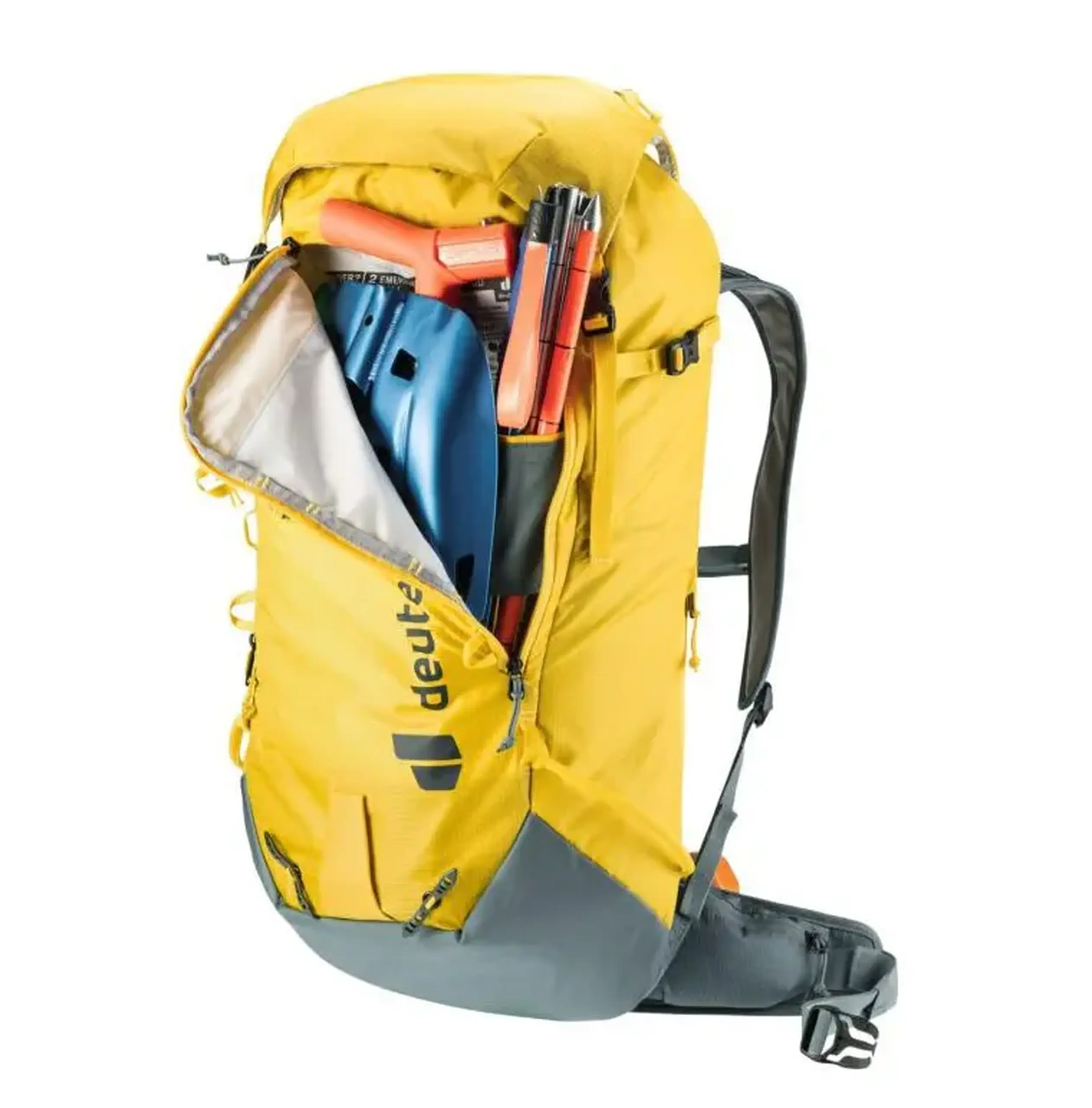Rucsac Deuter Freescape Lite 26