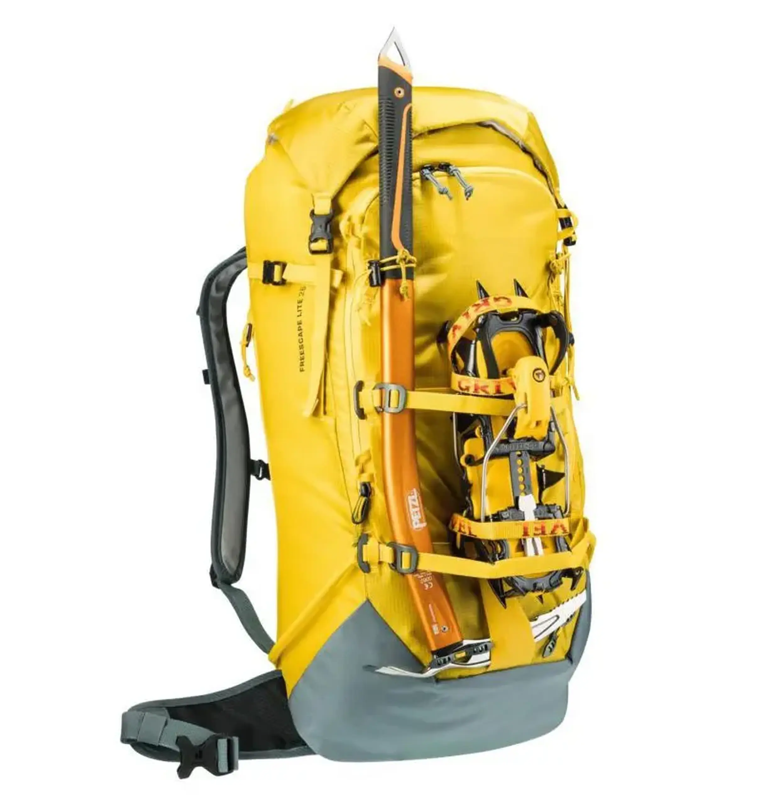 Rucsac Deuter Freescape Lite 26