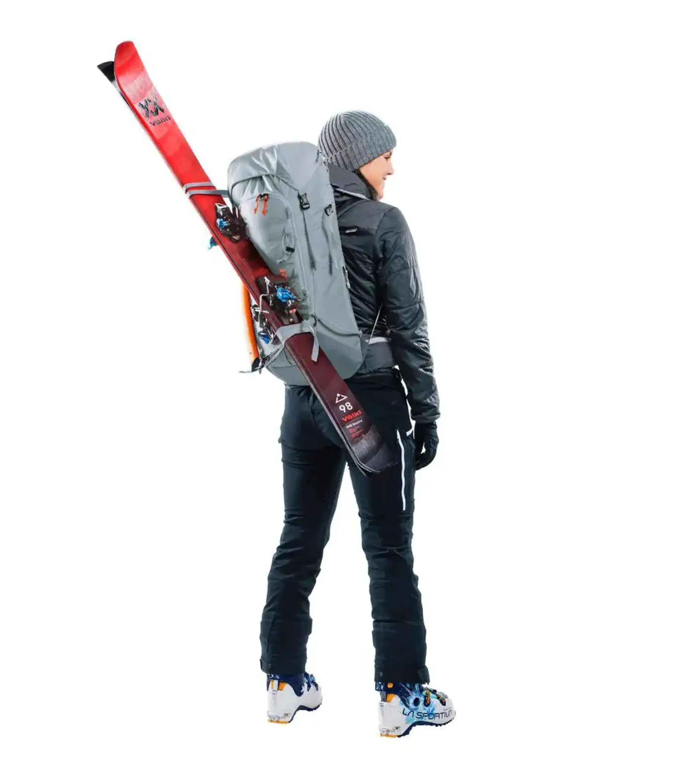 Rucsac Deuter Freescape Lite 26