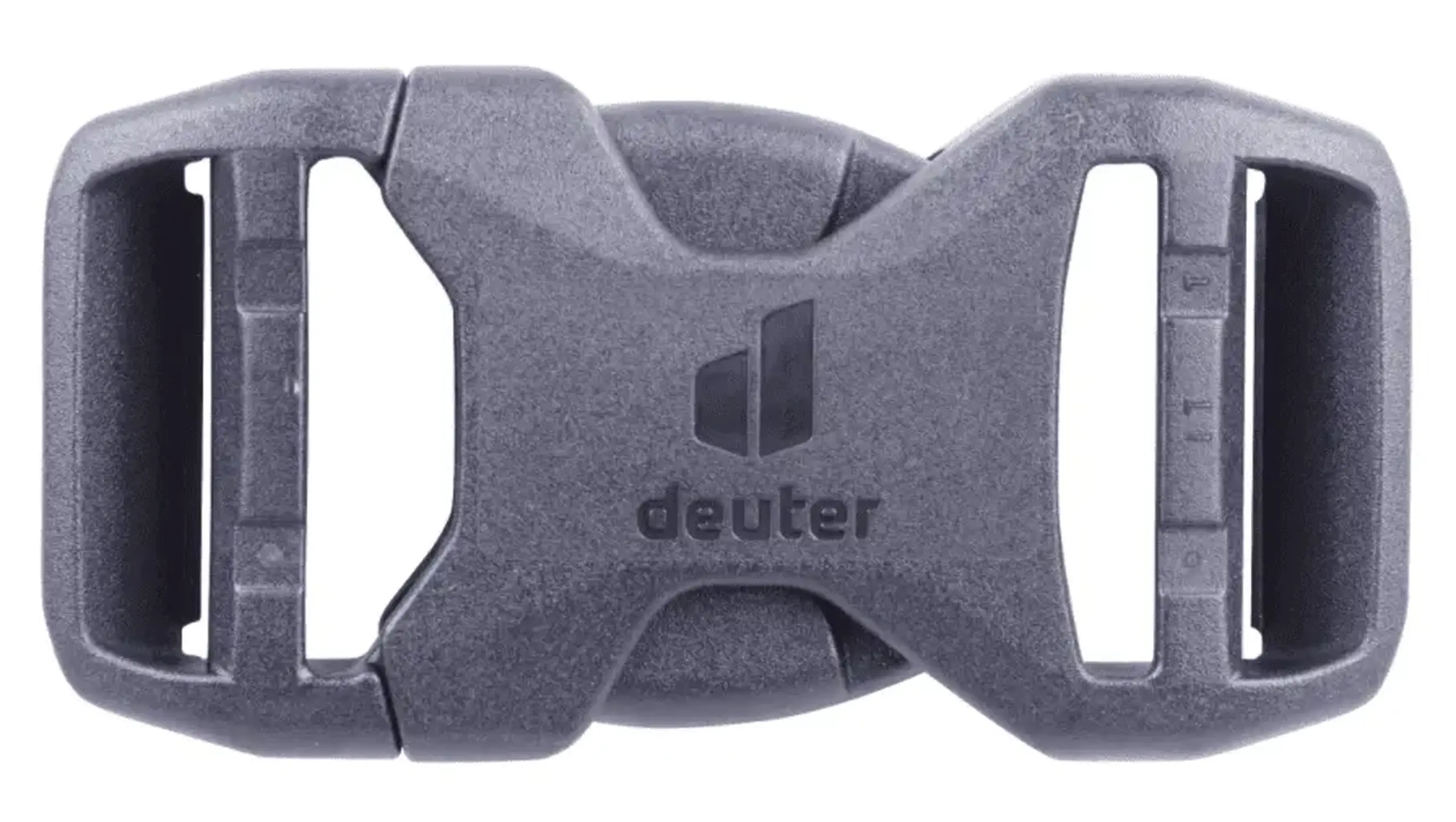 Cataramă Deuter Buckle 25D black