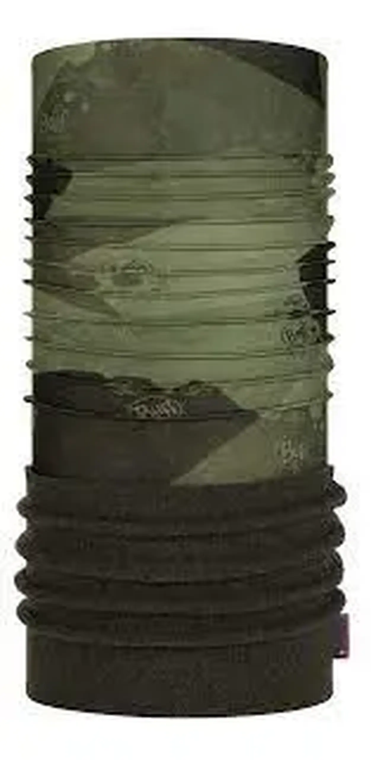 Buff cald Big Camu Khaki