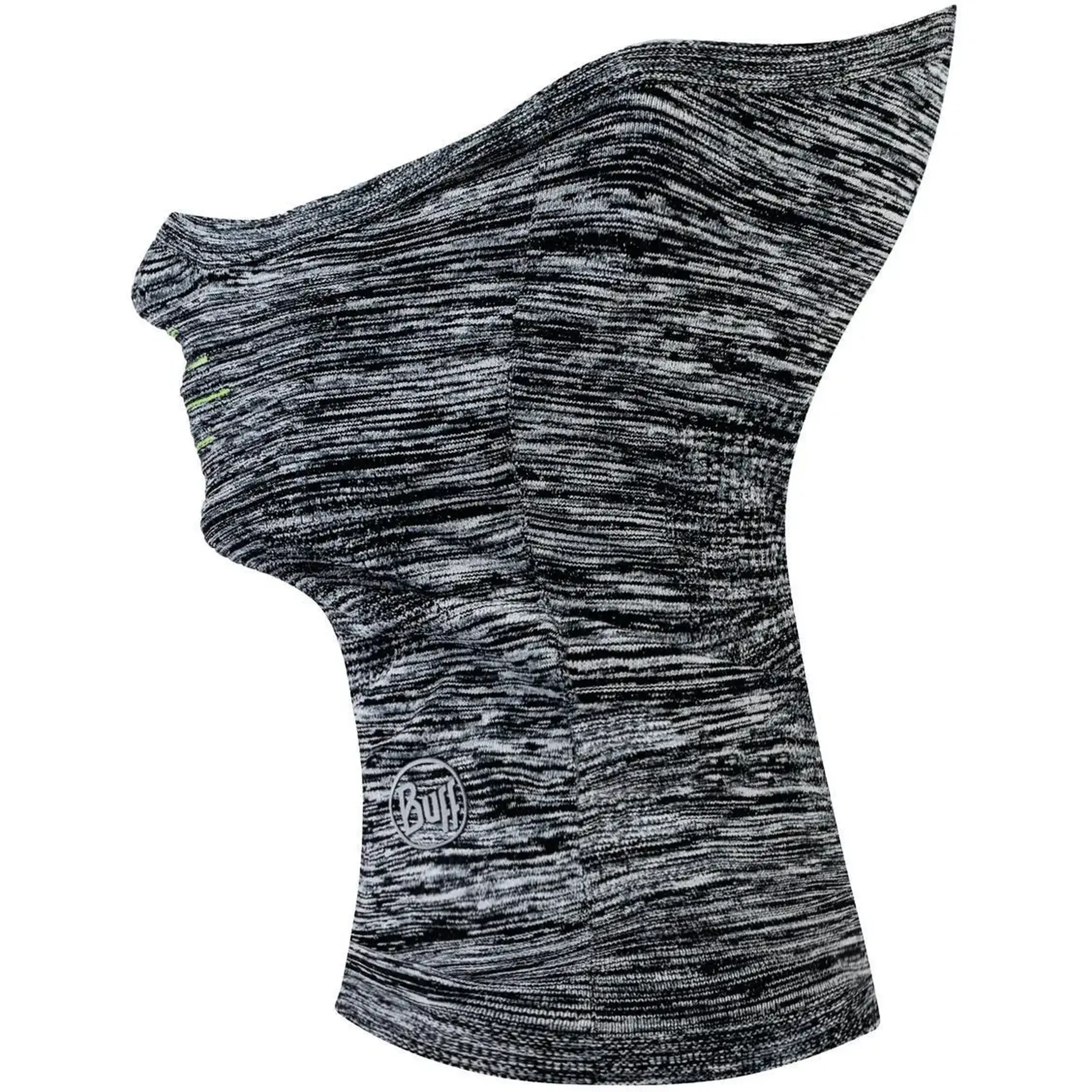 Buff Dryflex Solid Light Grey