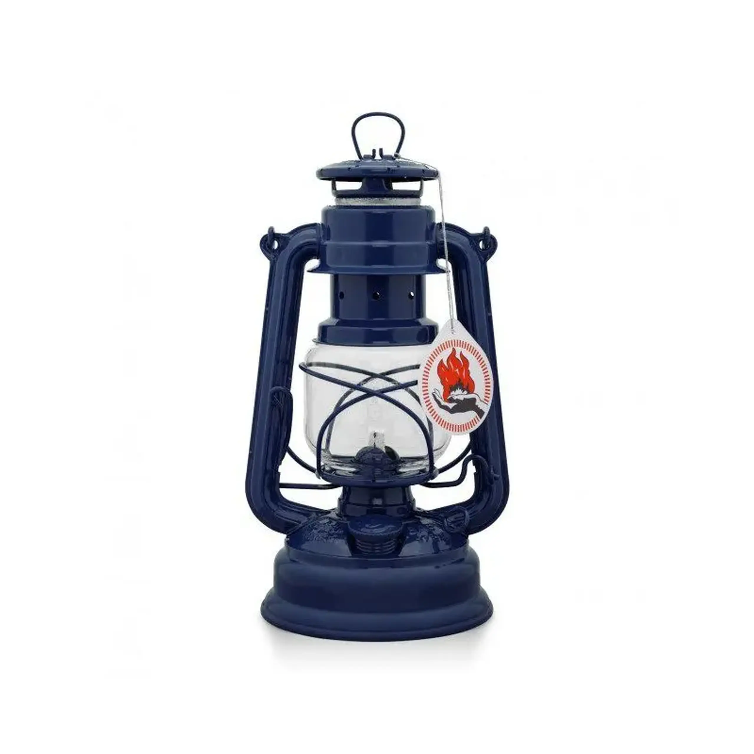 Lampă Feuerhand Baby Special 276 cobalt blue