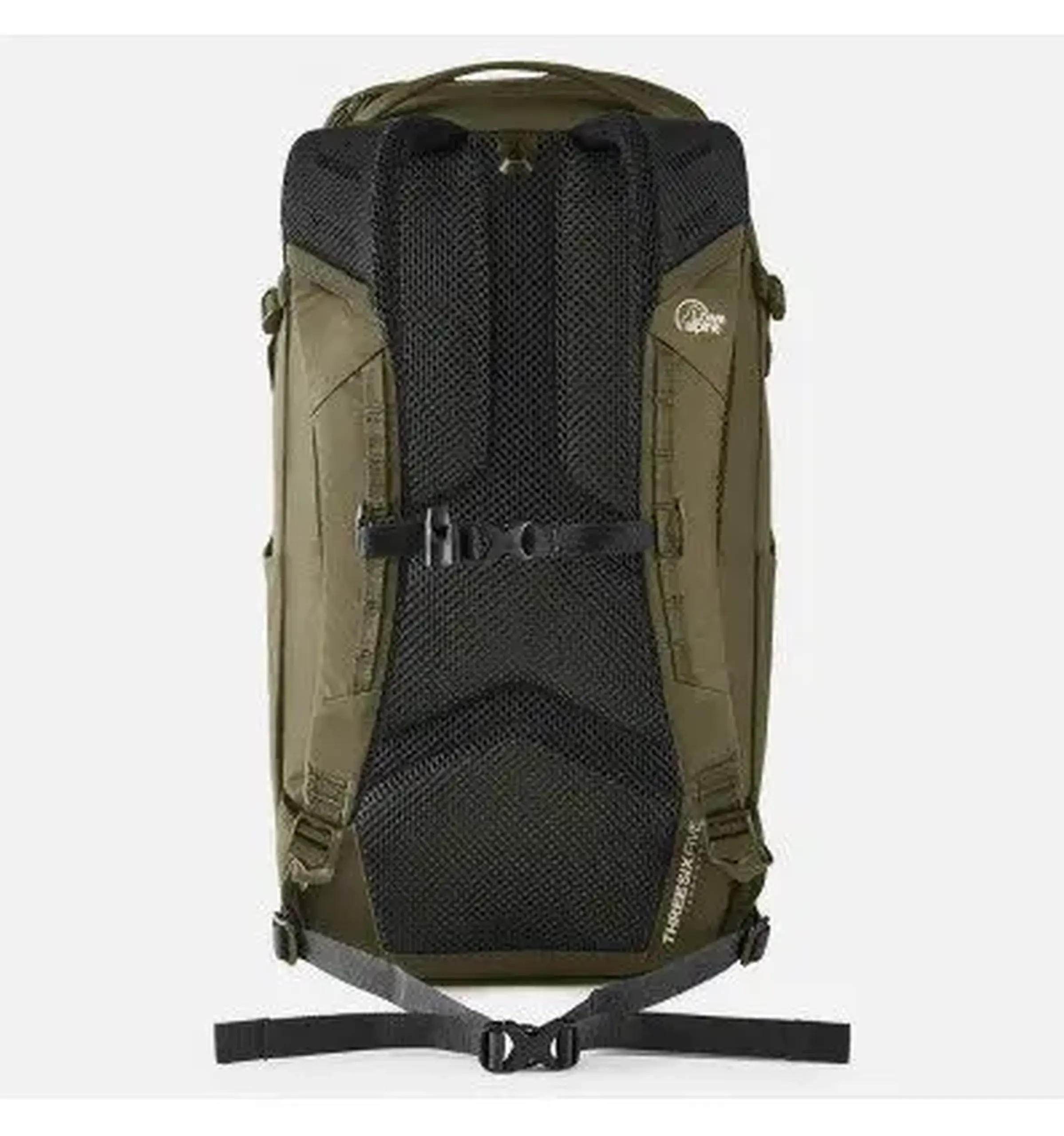 Rucsac Lowe Alpine Link 22