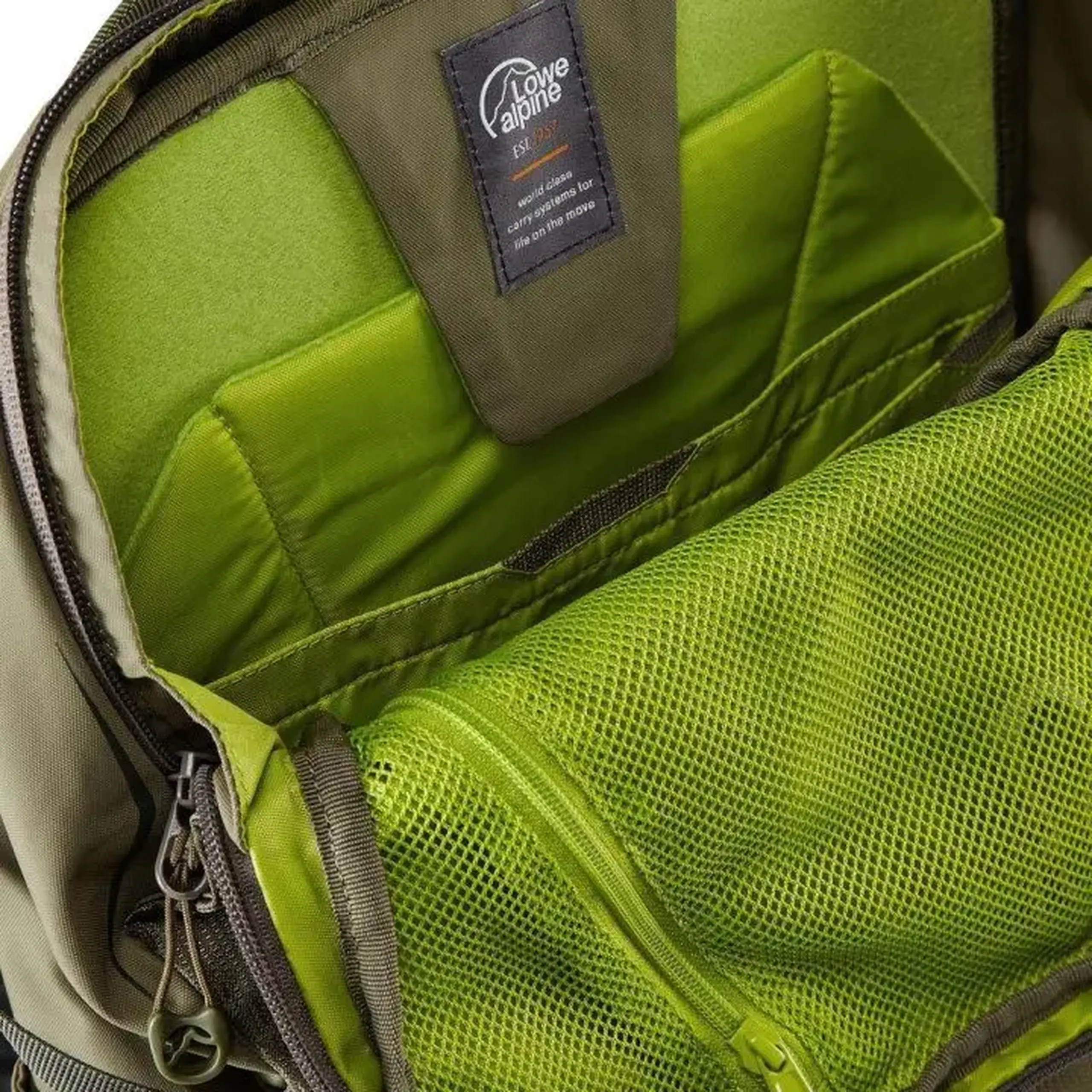 Rucsac Lowe Alpine Link 22
