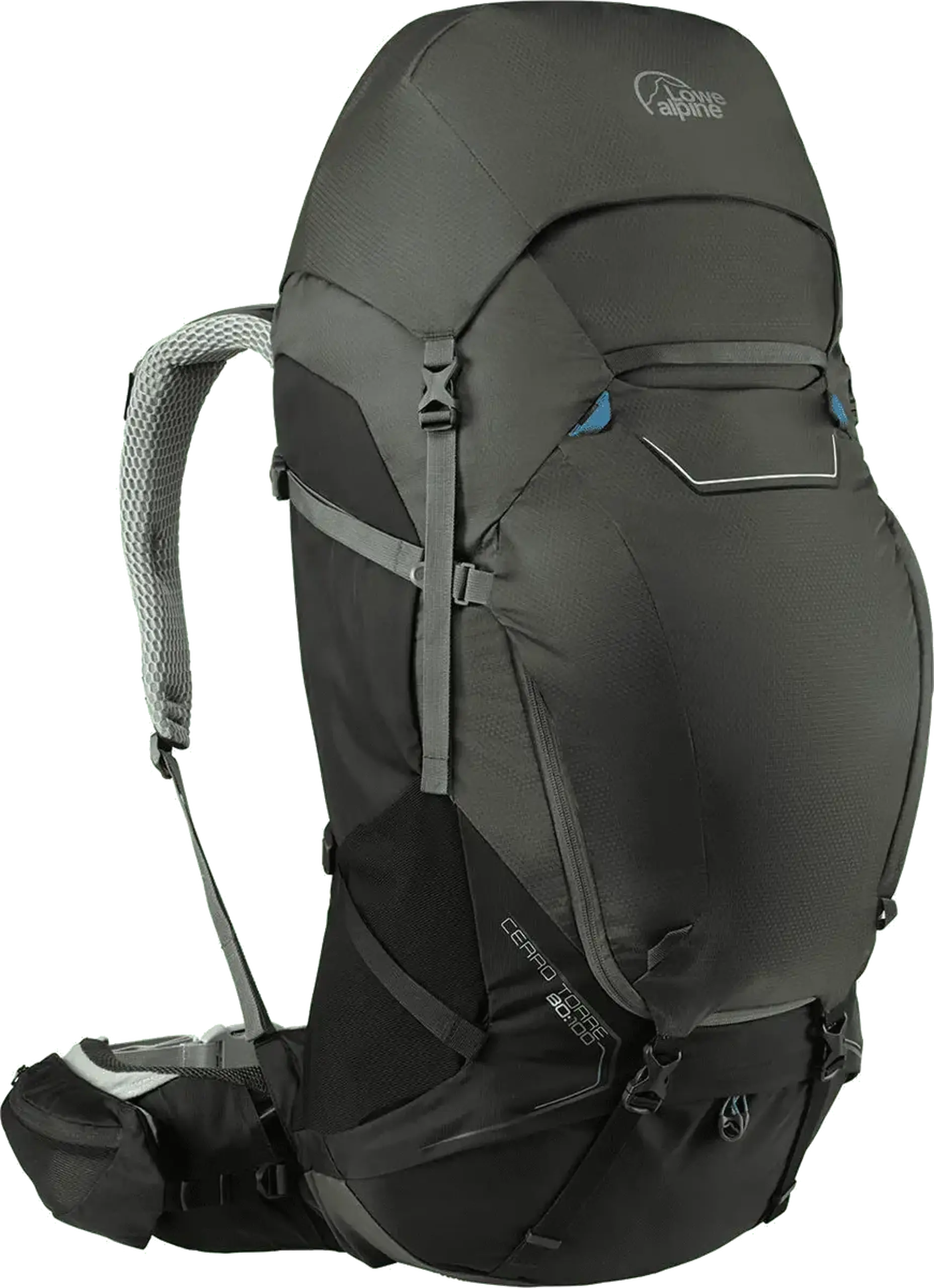 Rucsac Lowe Alpine Cerro Torre 80-100