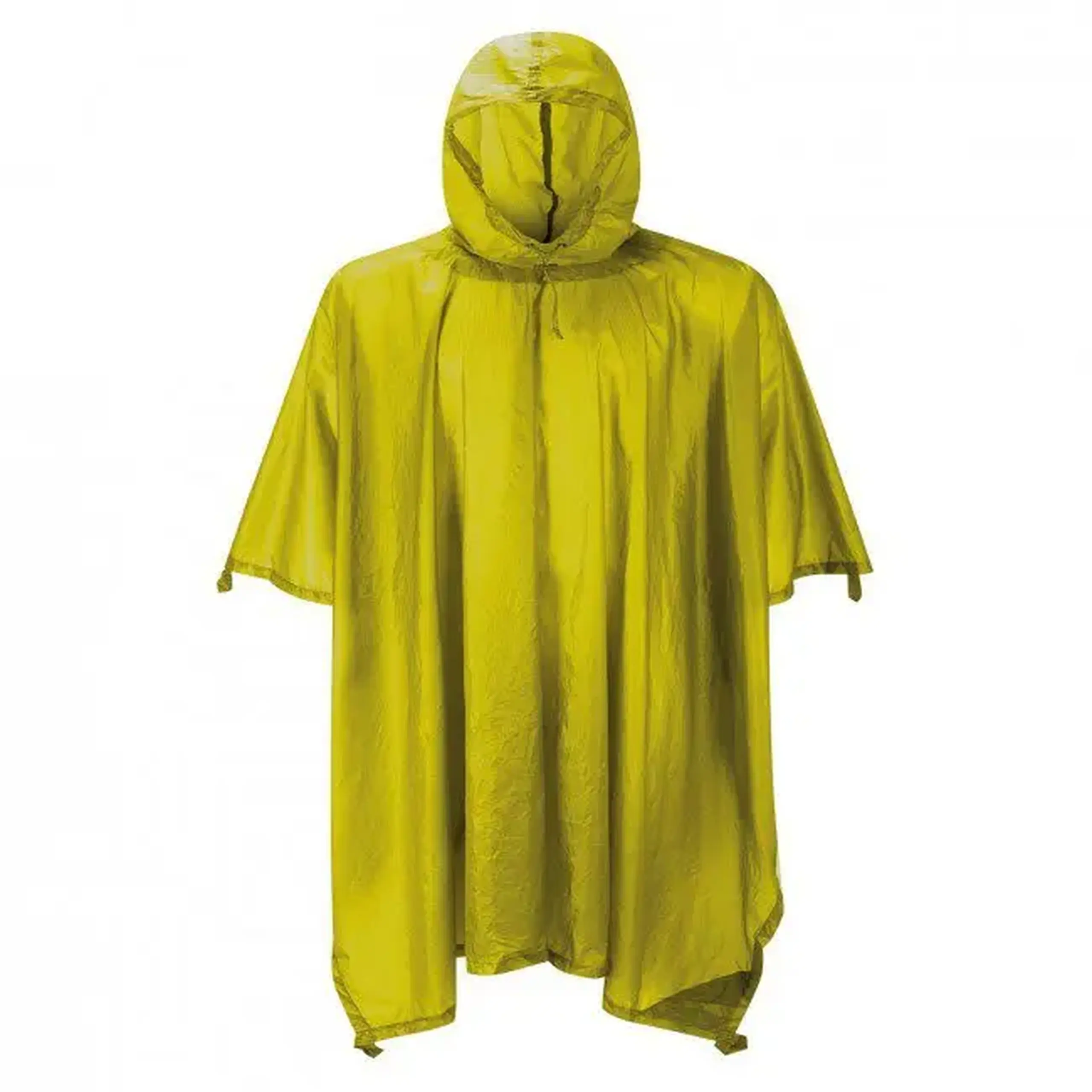 Poncho Rab SilPoncho Yellow