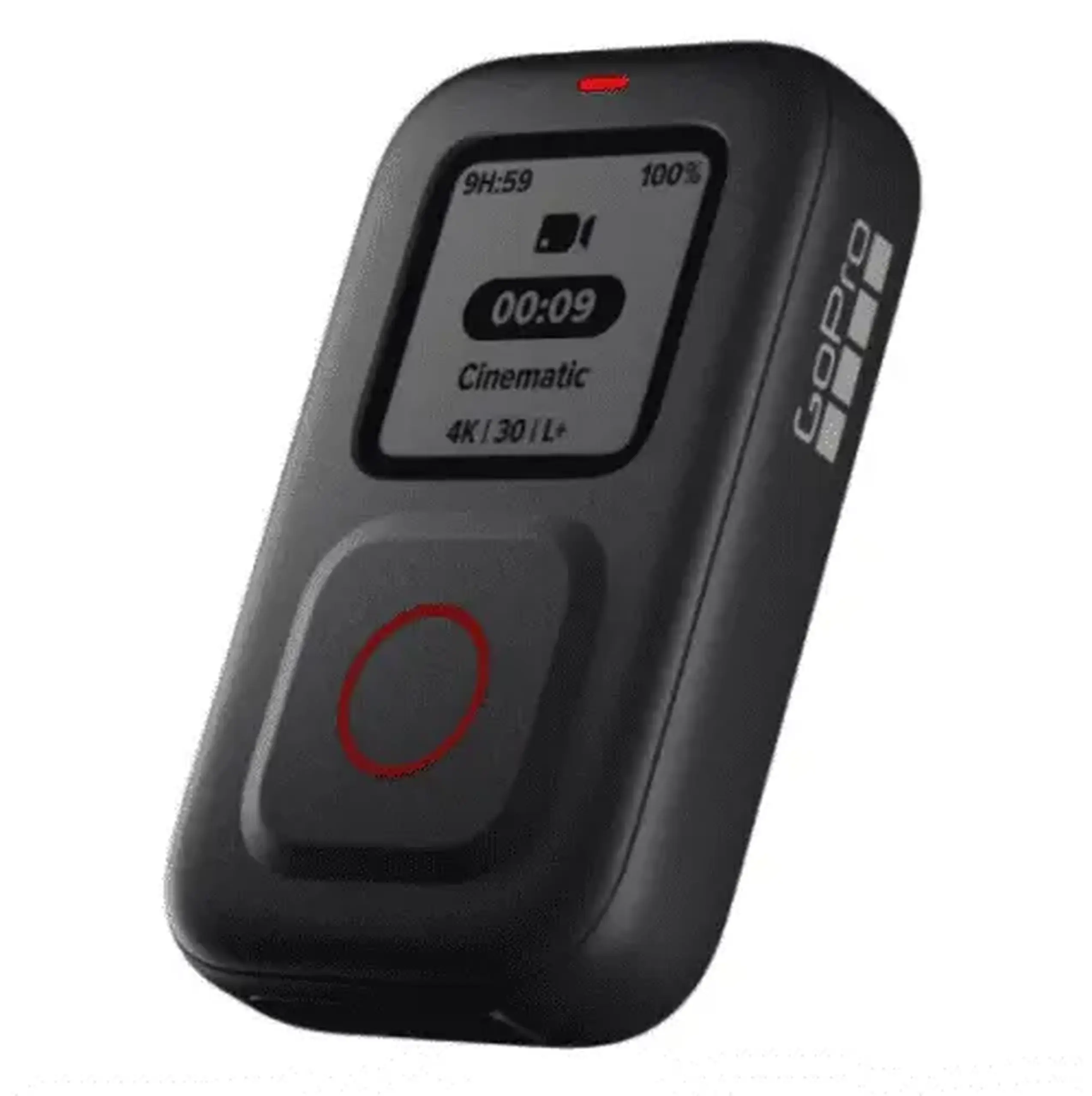 Accesoriu cameră GoPro The Remote 3.0 for Hero 9 (ARMTE-003)