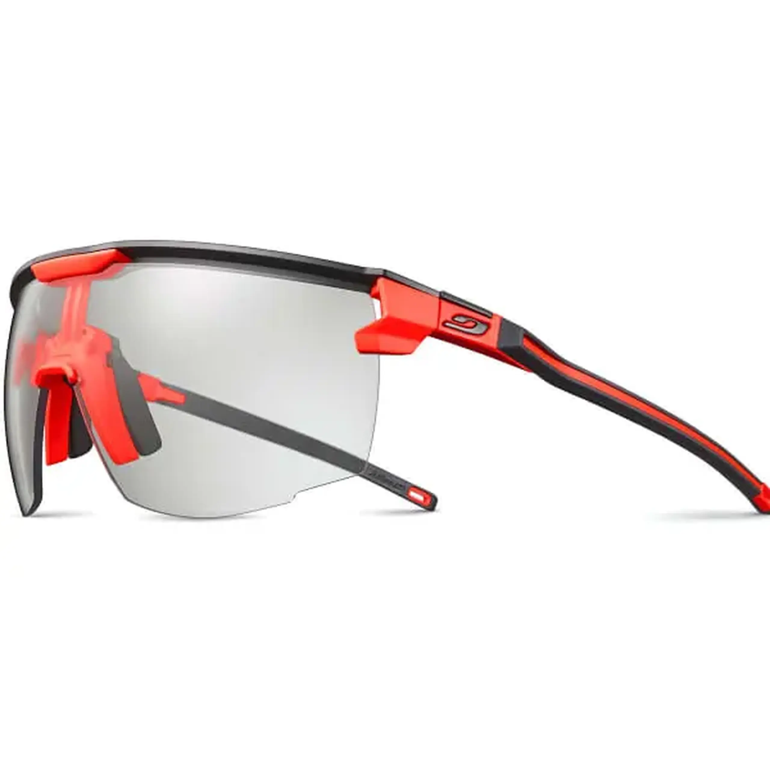 Ochelari Julbo Ultimate Noir/Orange F RV P0-3