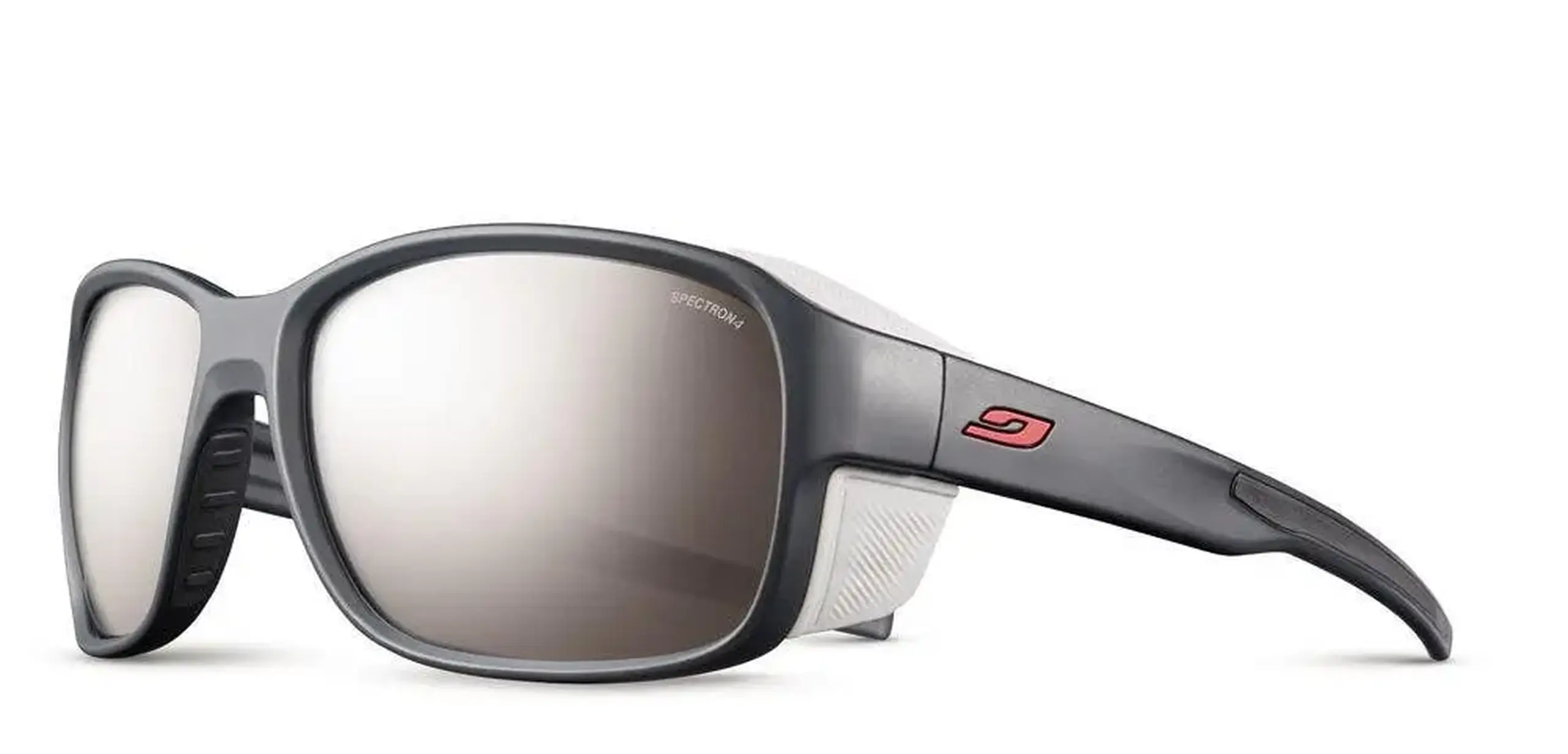Ochelari Julbo Monterosa 2 Bleu Fonce SP 4
