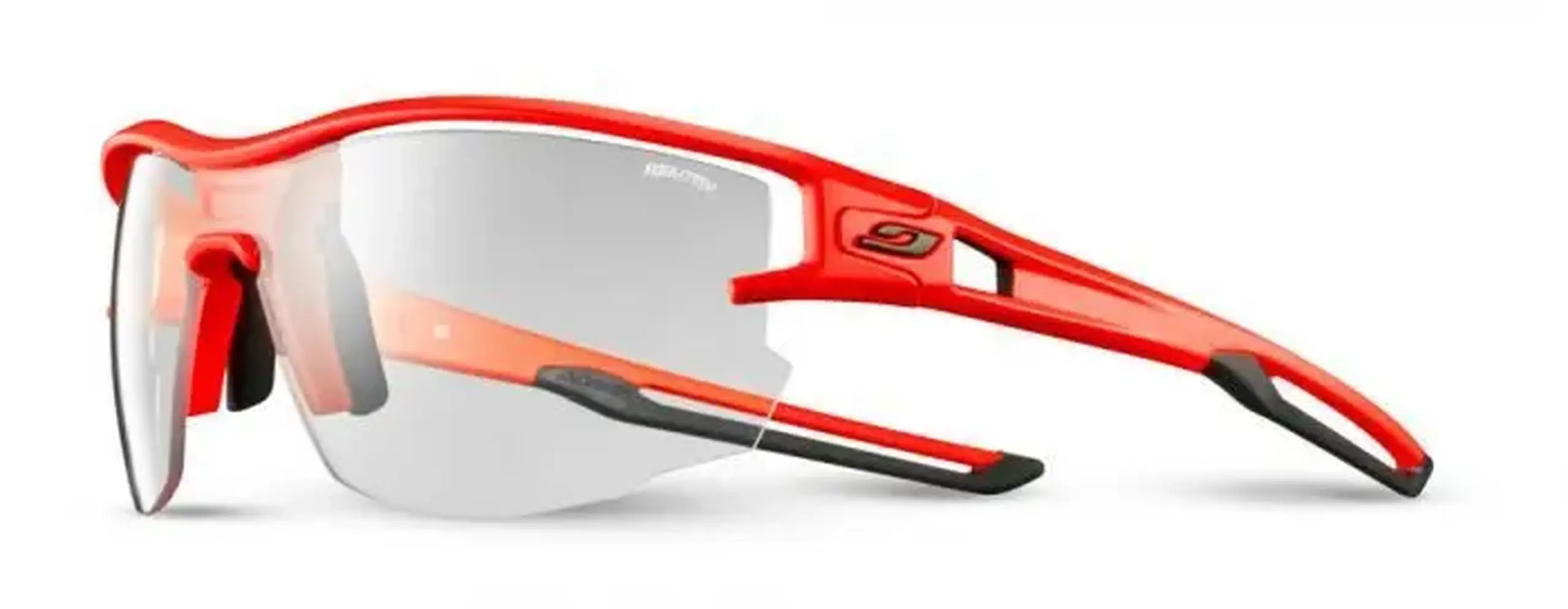 Ochelari Julbo Aero Red Securit RV P0-3