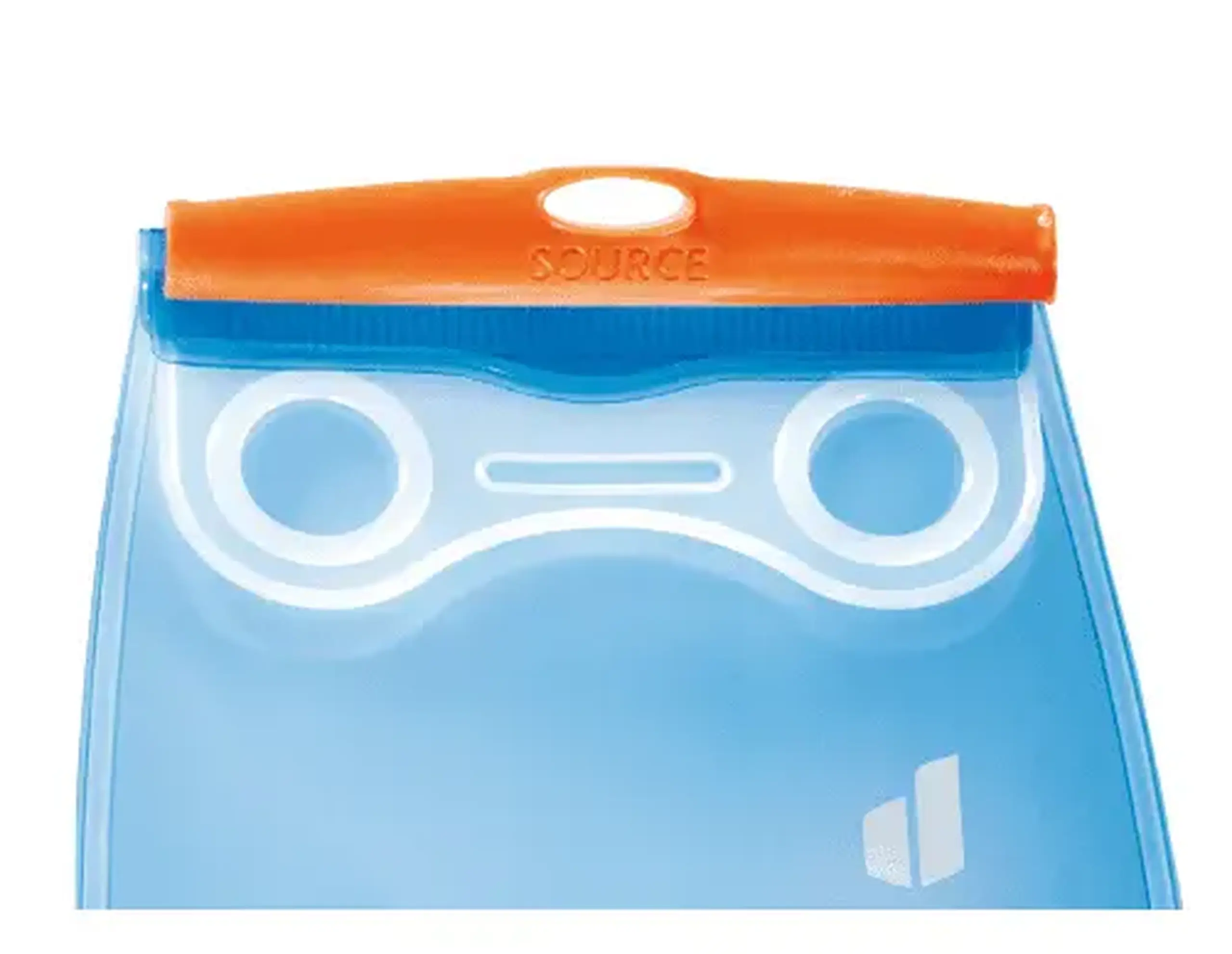 Clemă pentru sistemul de băutură Deuter Streamer Slider