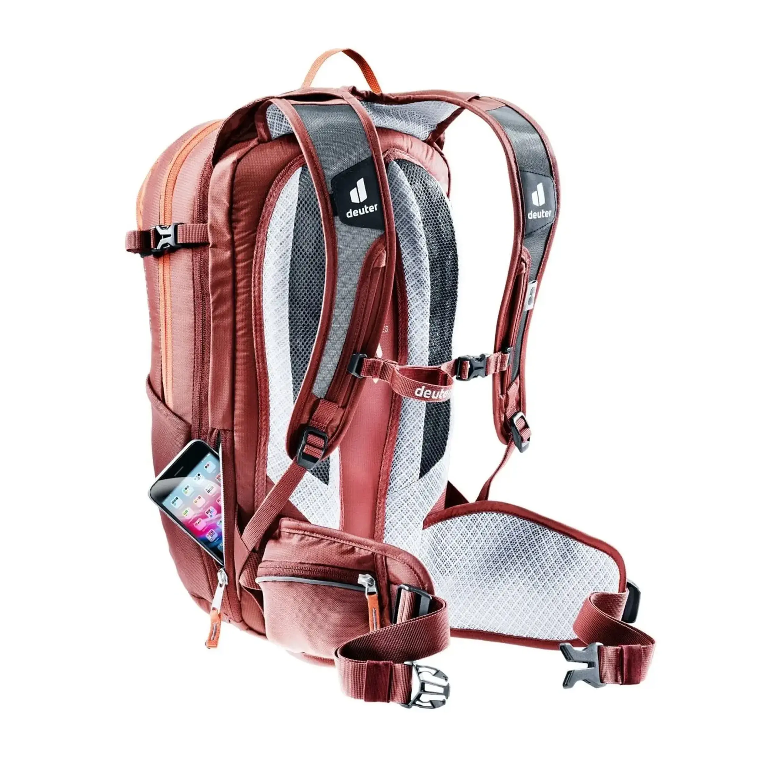 Rucsac Deuter Compact EXP 12 SL