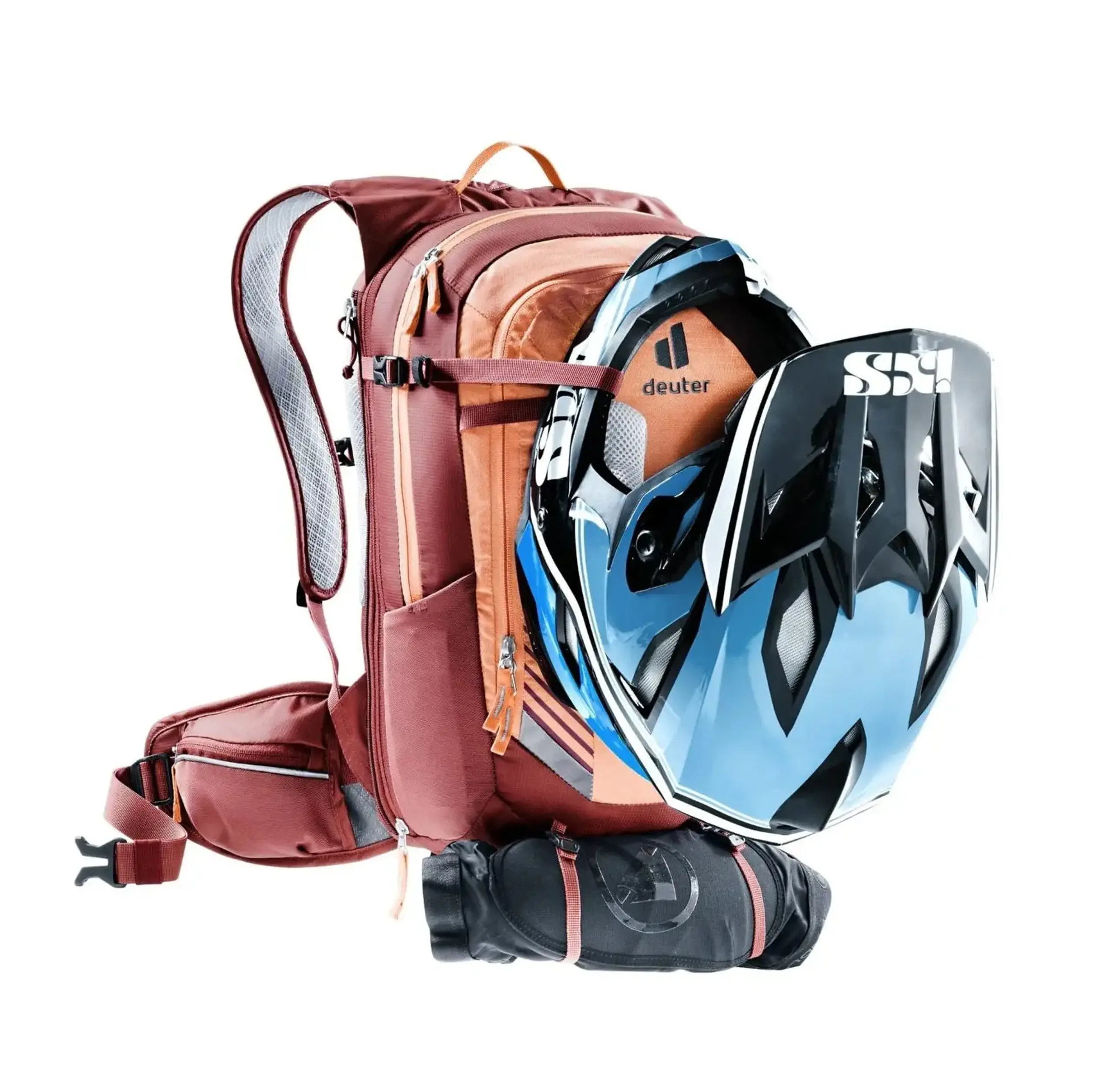 Rucsac Deuter Compact EXP 12 SL