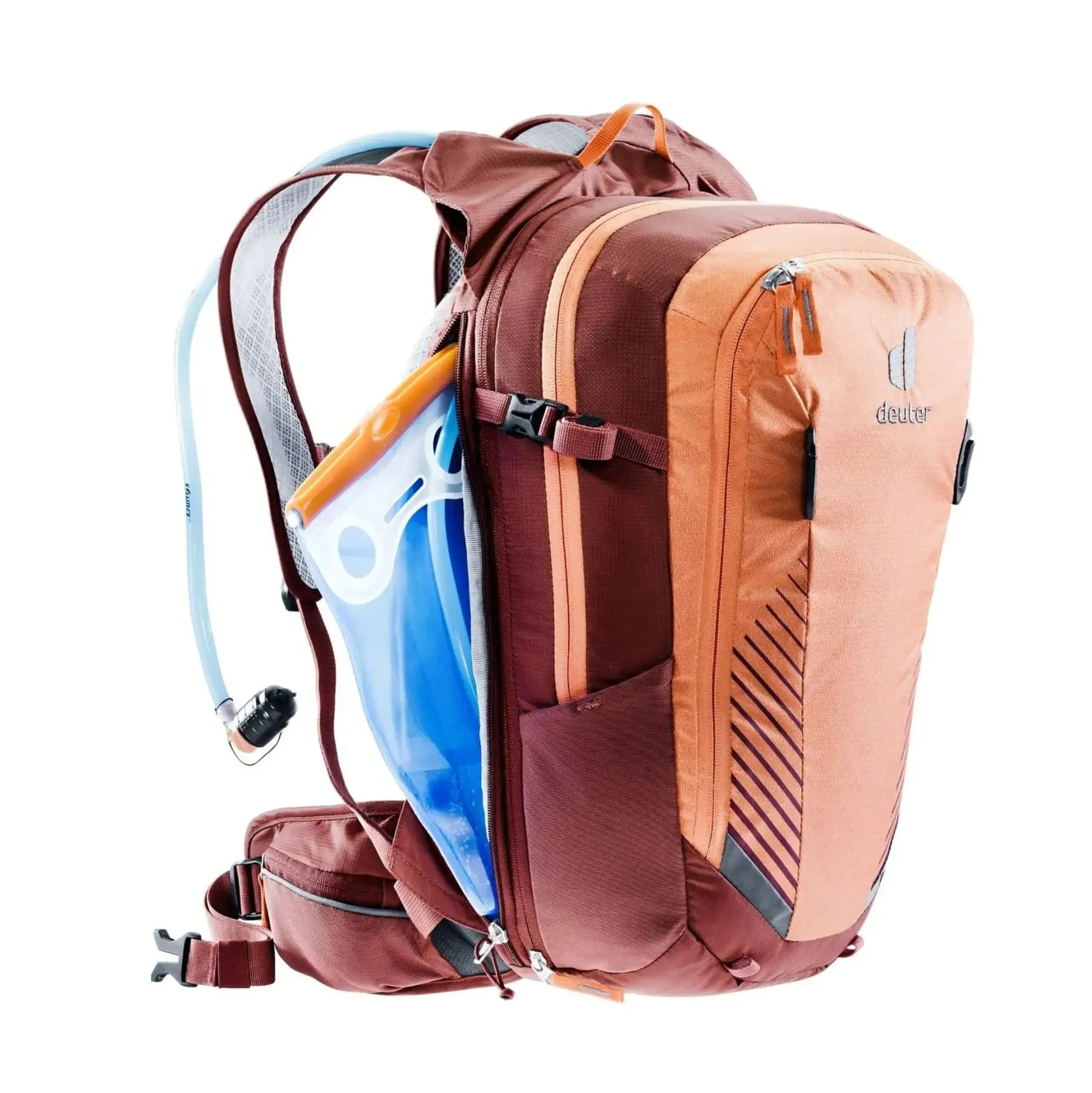 Rucsac Deuter Compact EXP 12 SL