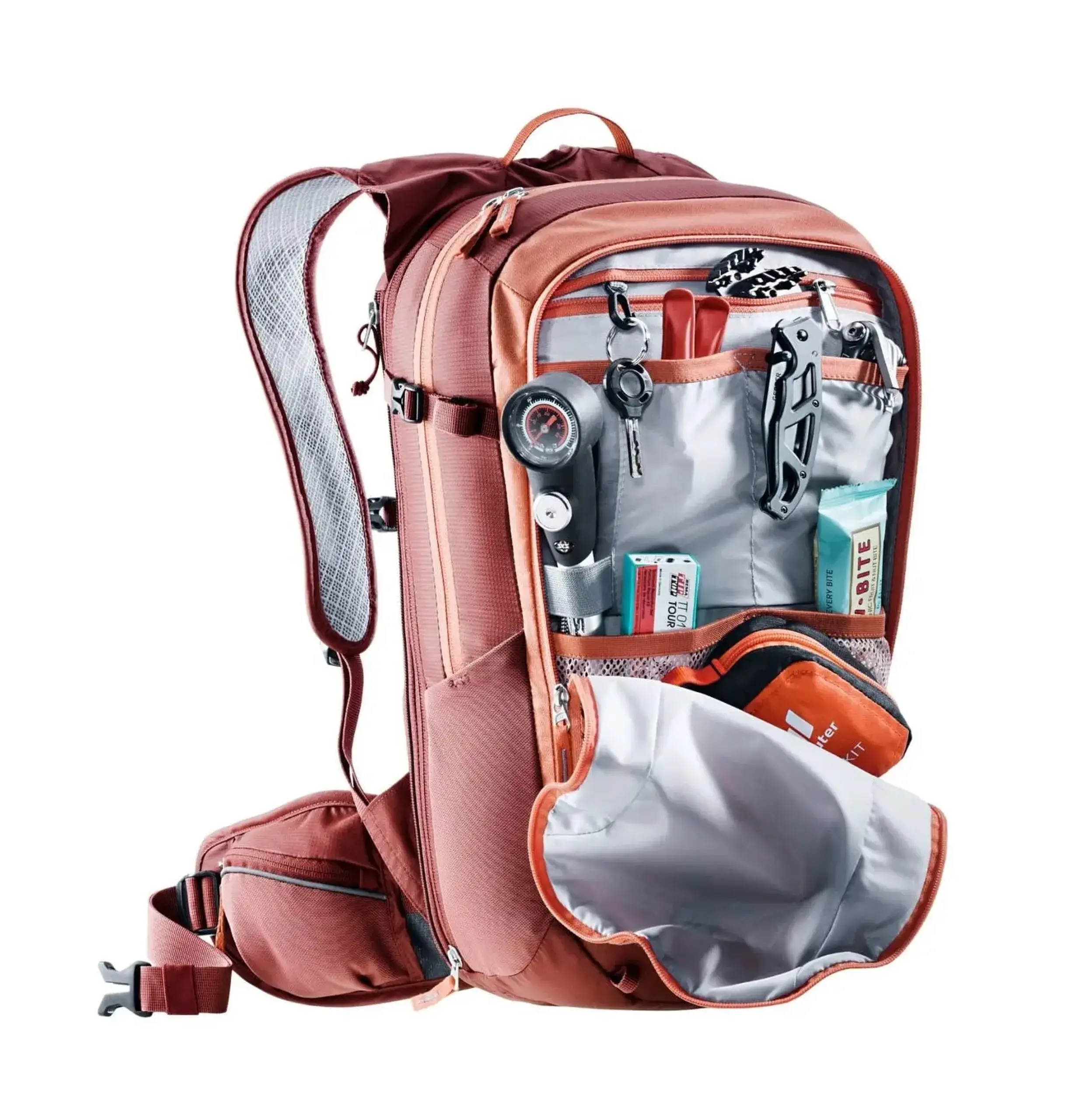Rucsac Deuter Compact EXP 12 SL