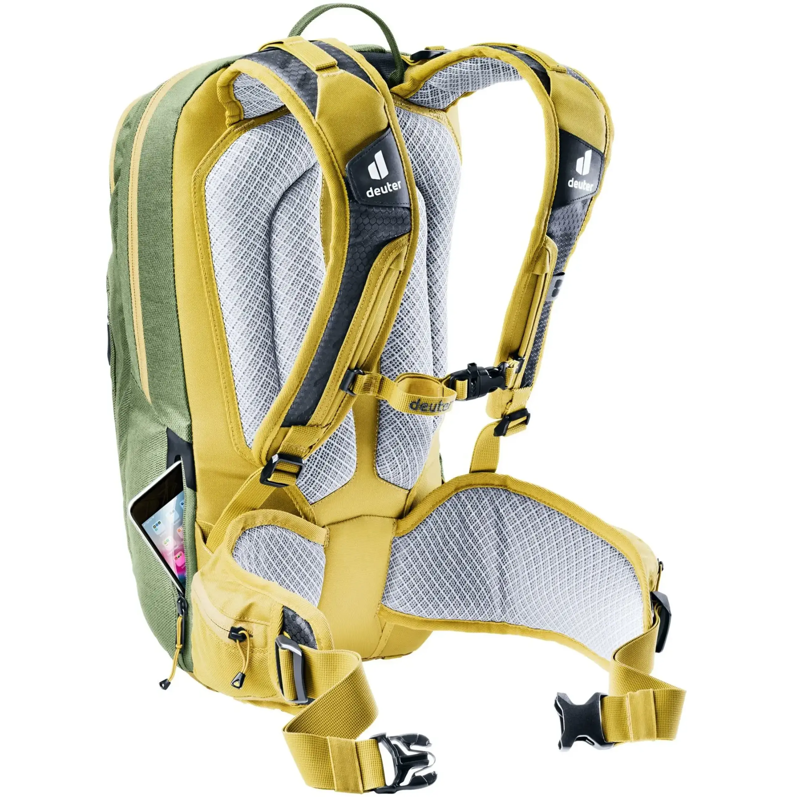 Rucsac Deuter Attack 16L