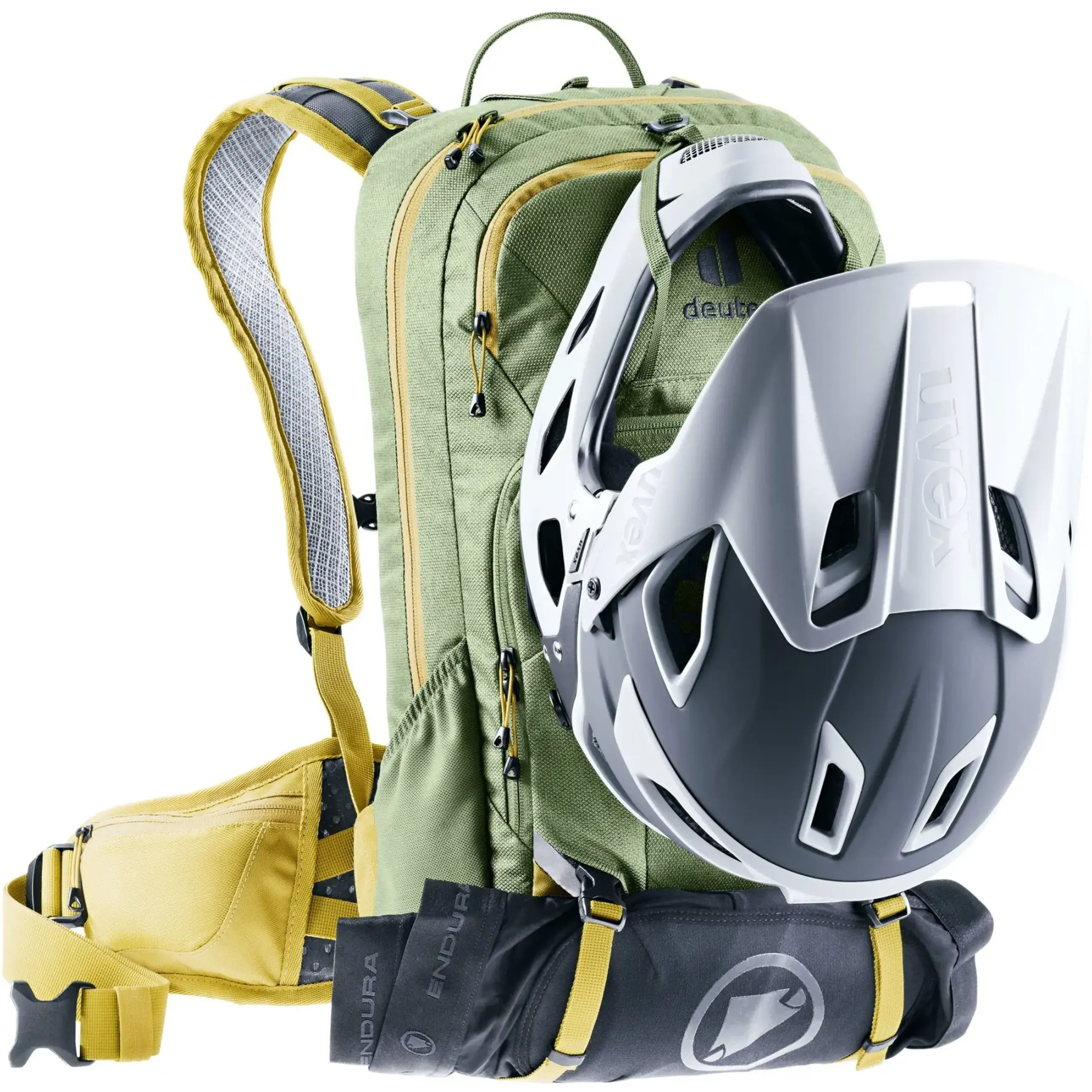 Rucsac Deuter Attack 16L