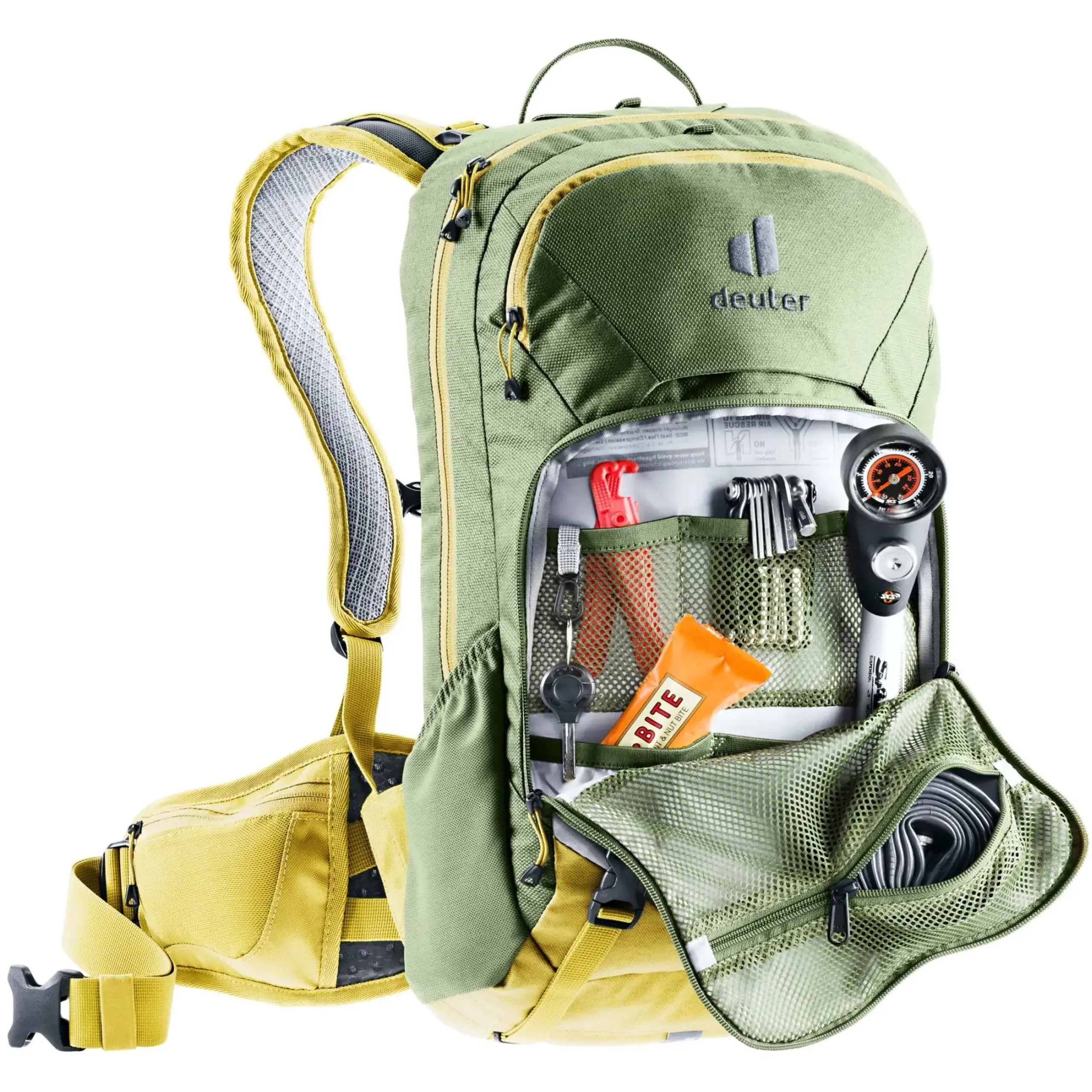 Rucsac Deuter Attack 16L
