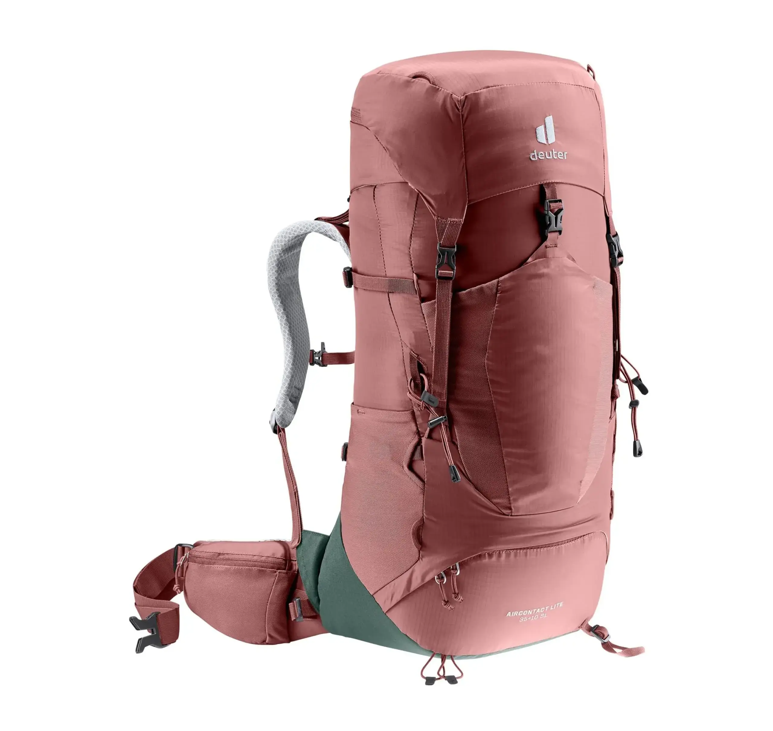 Rucsac Deuter Aircontact Lite 35+10 SL