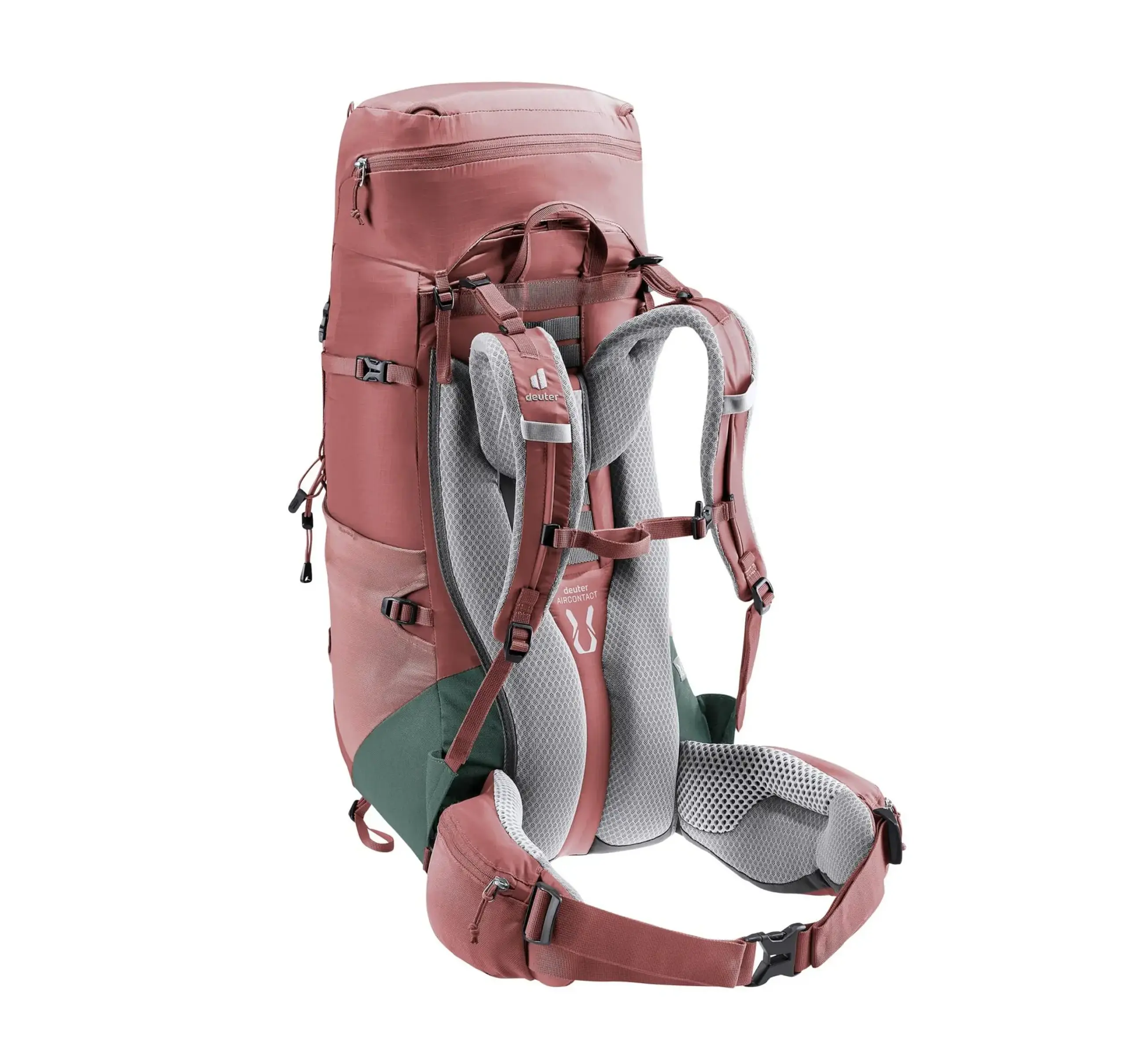 Rucsac Deuter Aircontact Lite 35+10 SL
