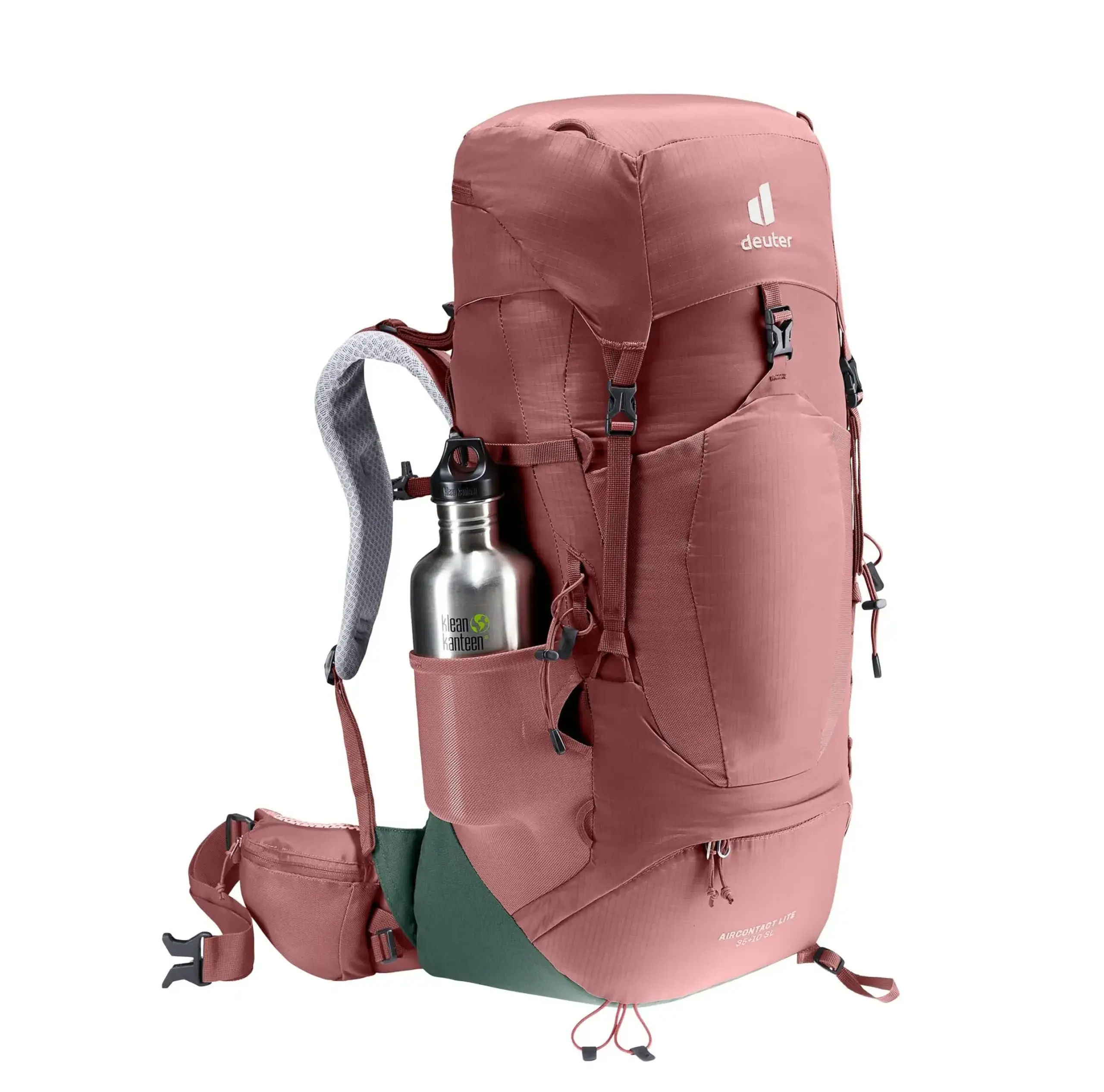 Rucsac Deuter Aircontact Lite 35+10 SL