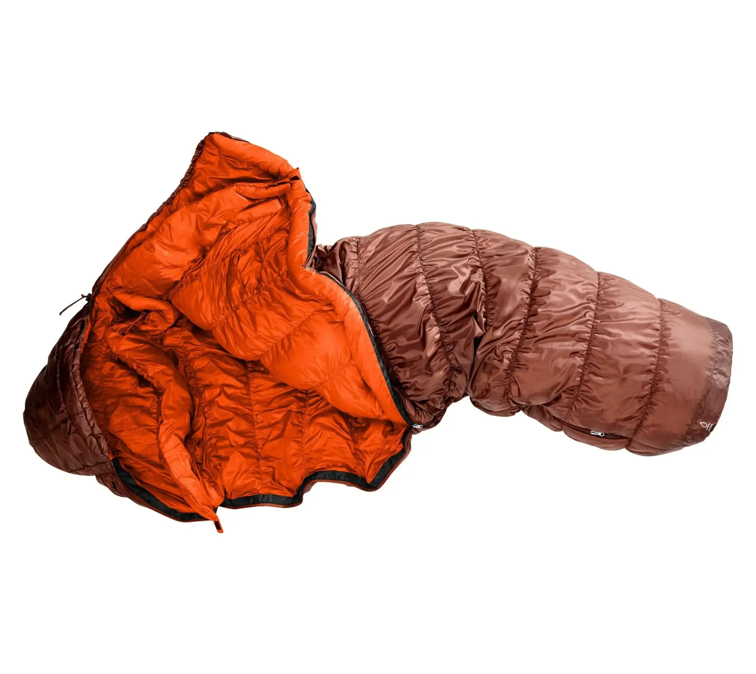 Sac de dormit Deuter Exosphere -6°