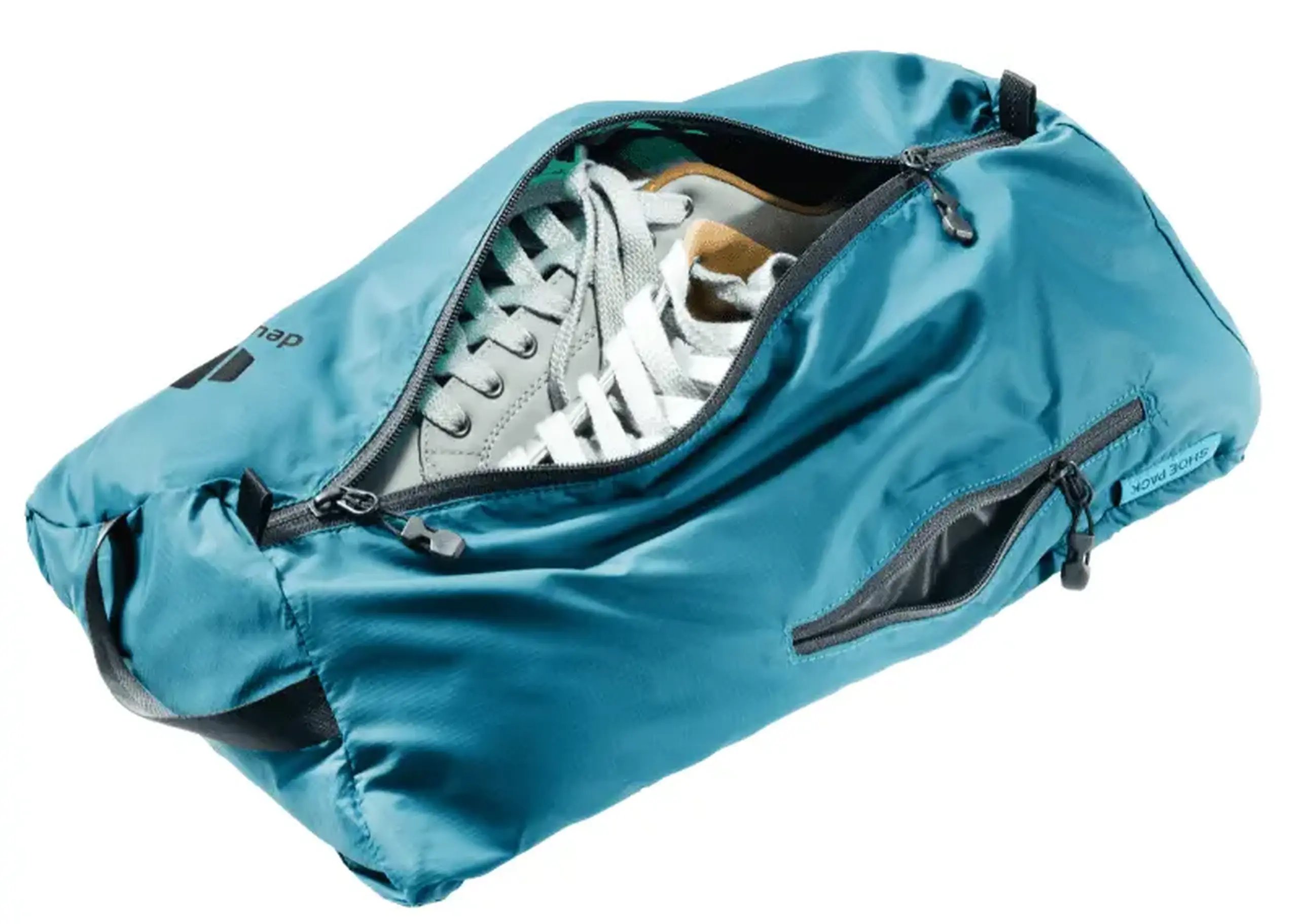 Husă încălțăminte Deuter Shoe Pack