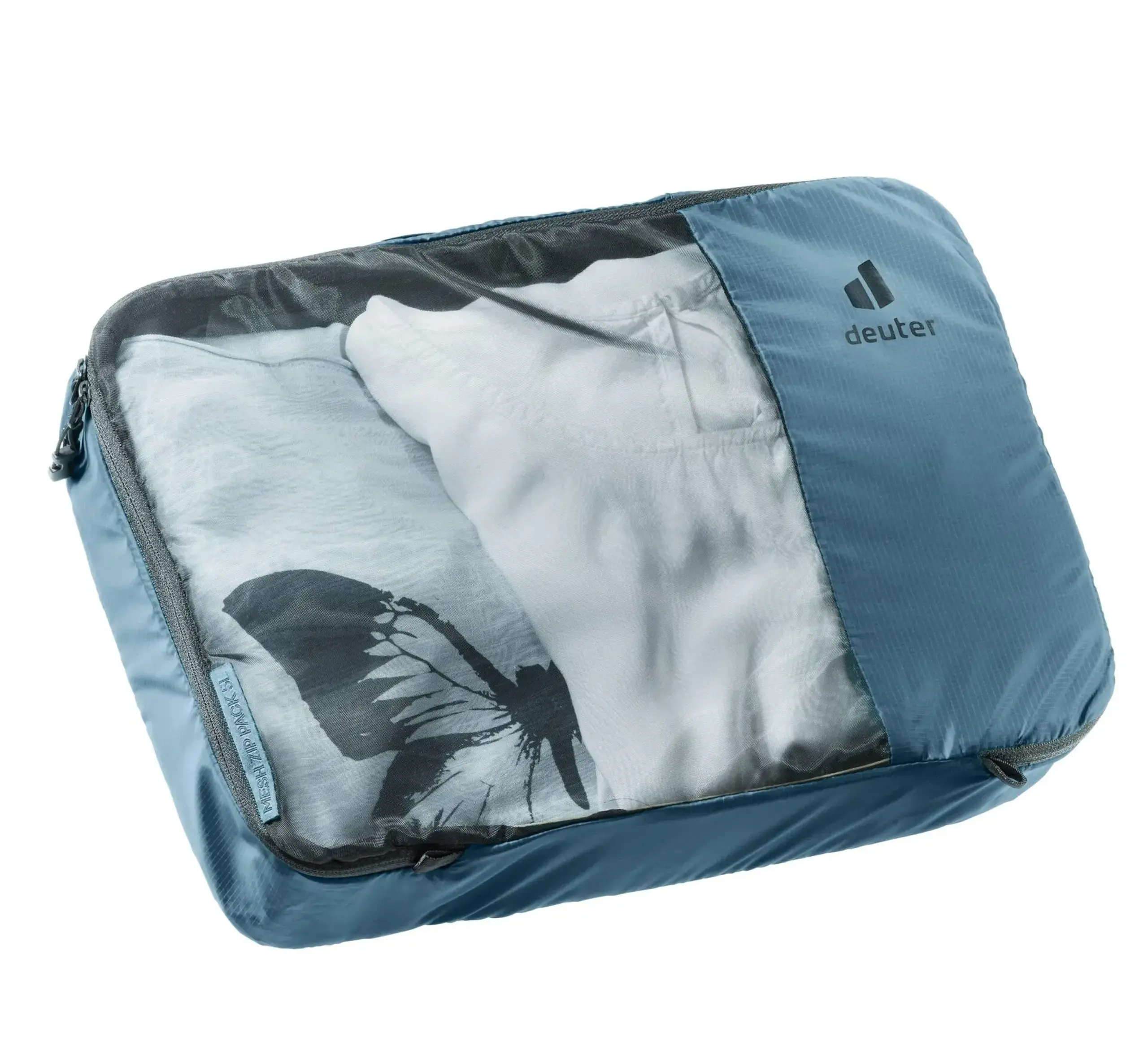 Husă Deuter Mesh Zip Pack 5