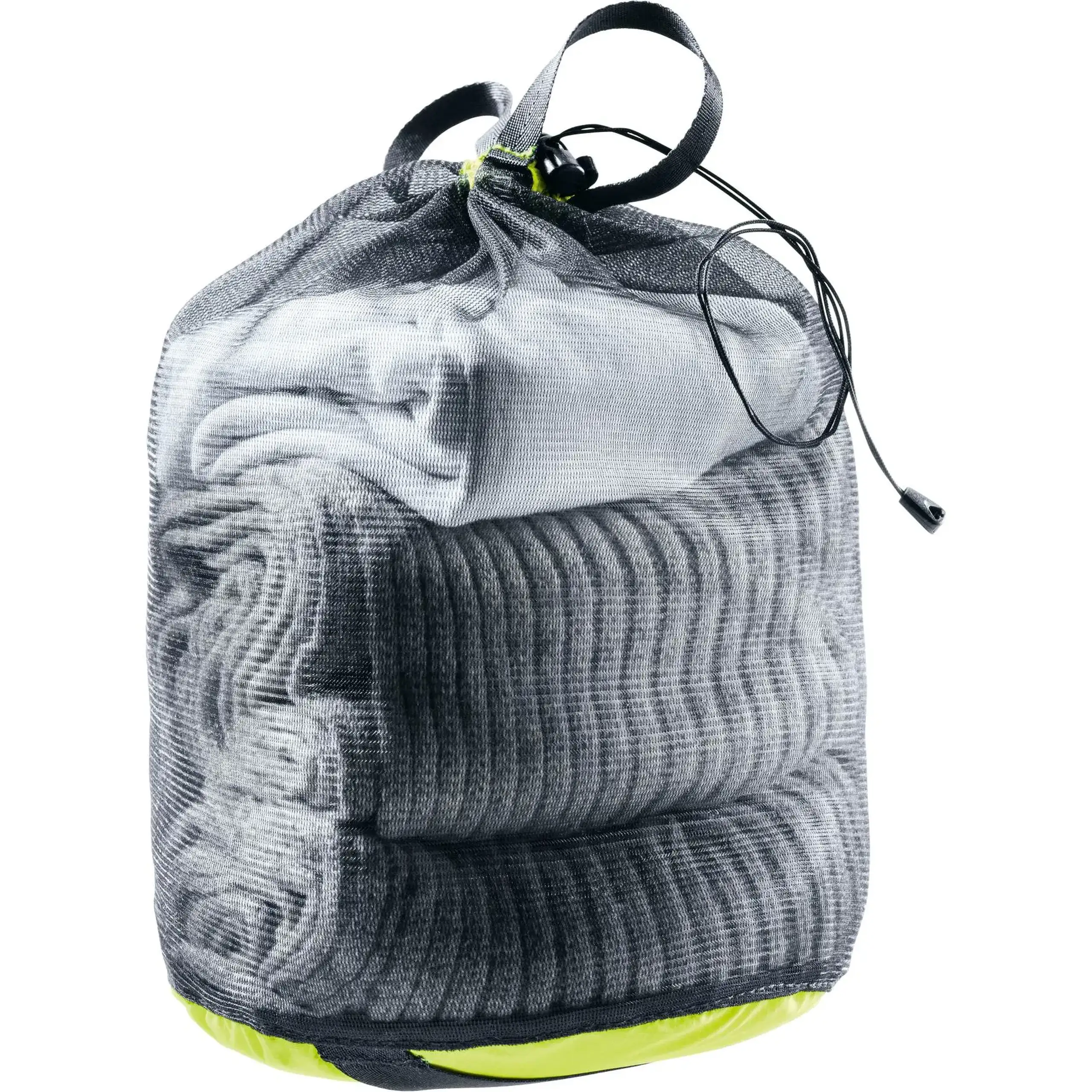 Husă împachetare Deuter Mesh Sack 3