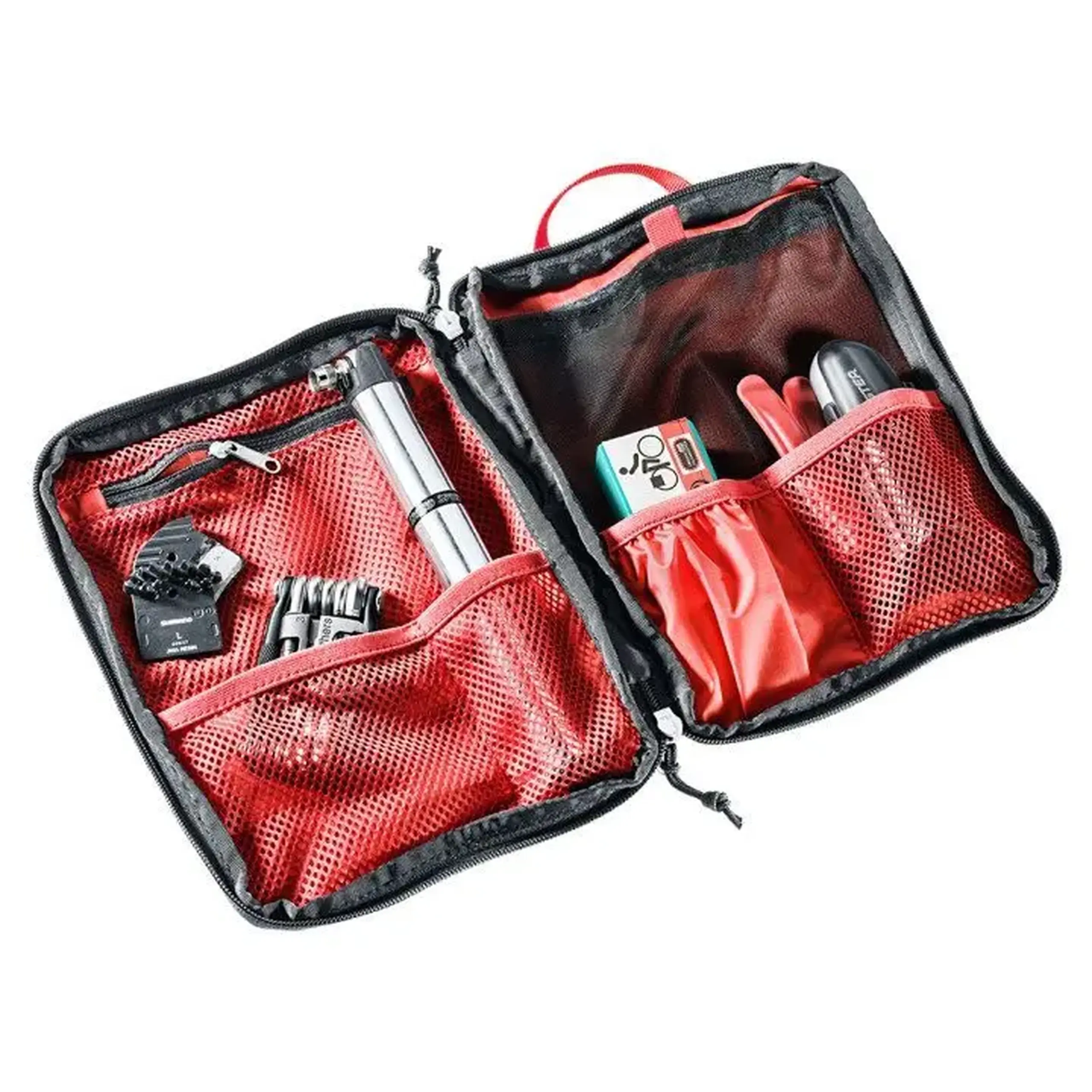 Geantă pentru bicicletă Deuter Tool Pocket