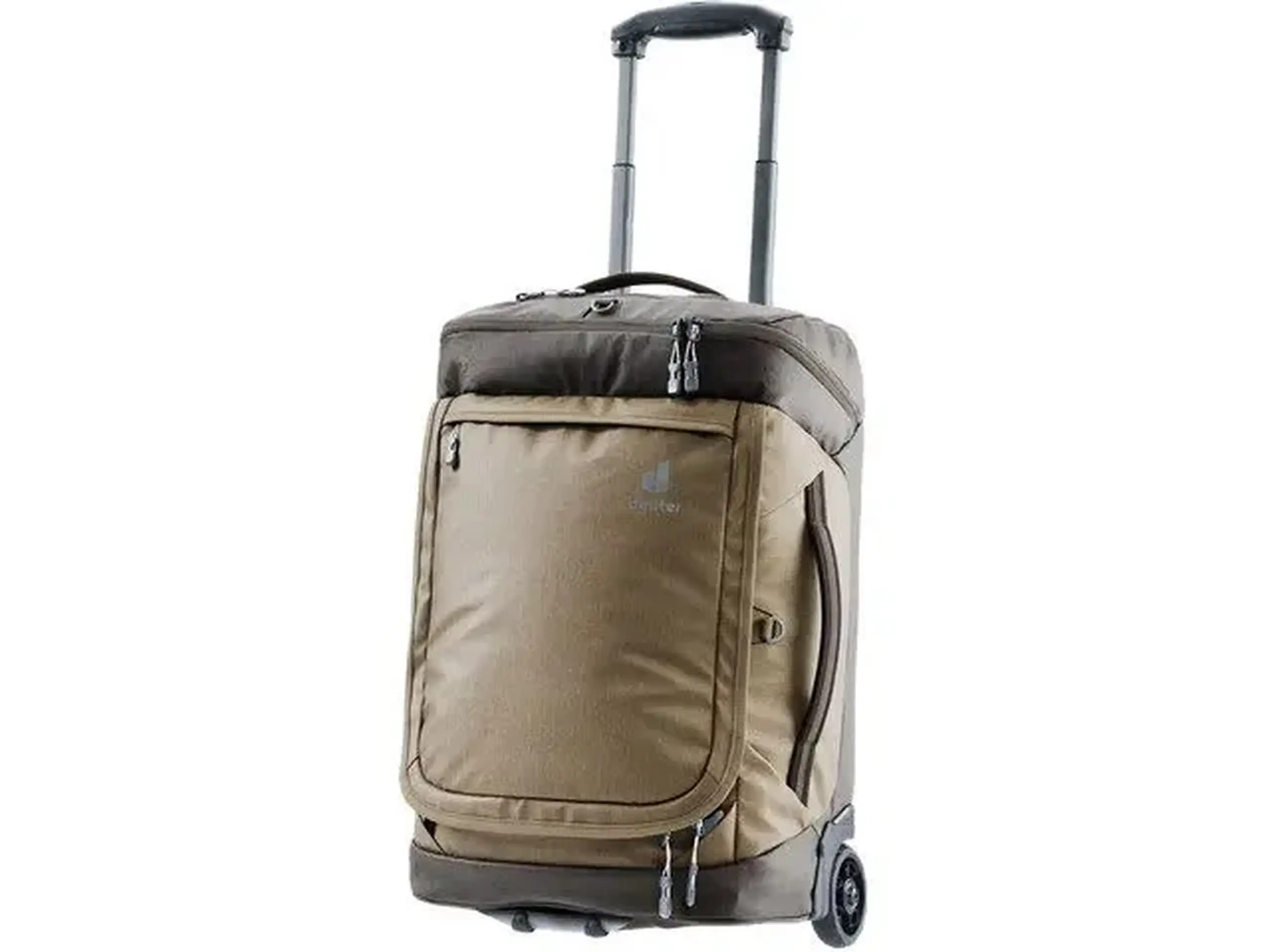 Geantă Deuter Aviant Duffel Pro Movo 36