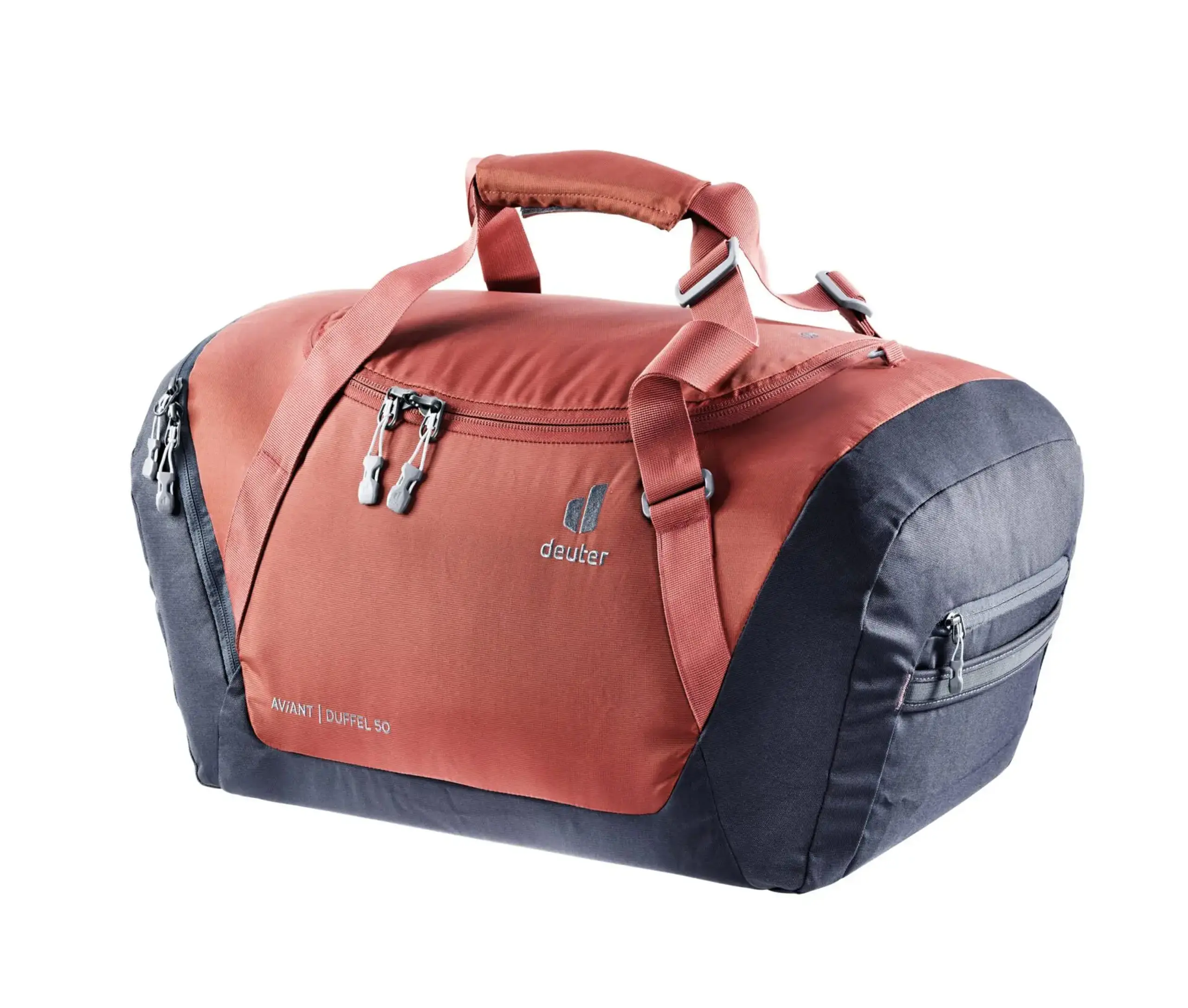 Geantă Deuter Aviant Duffel 50