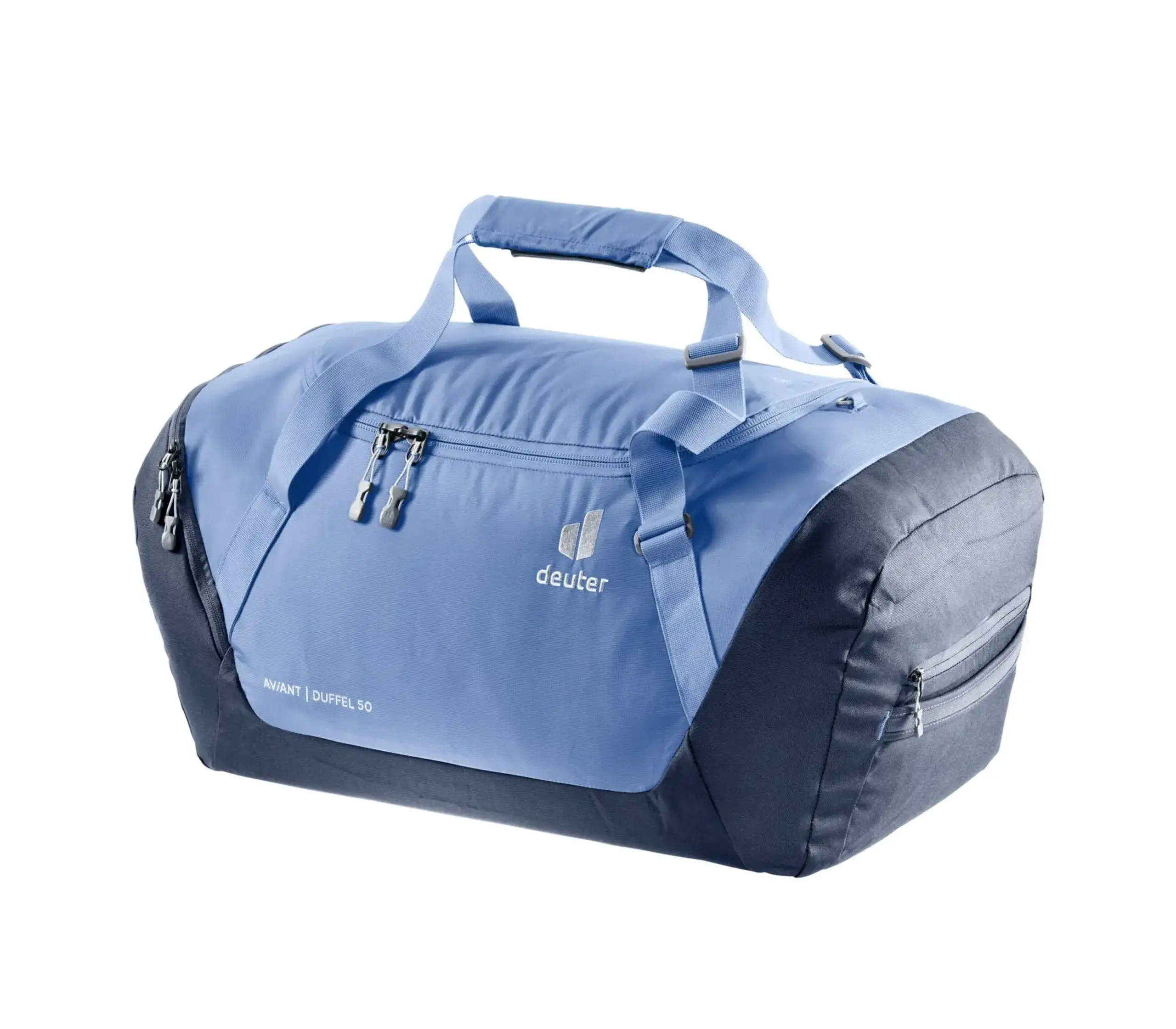 Geantă Deuter Aviant Duffel 50
