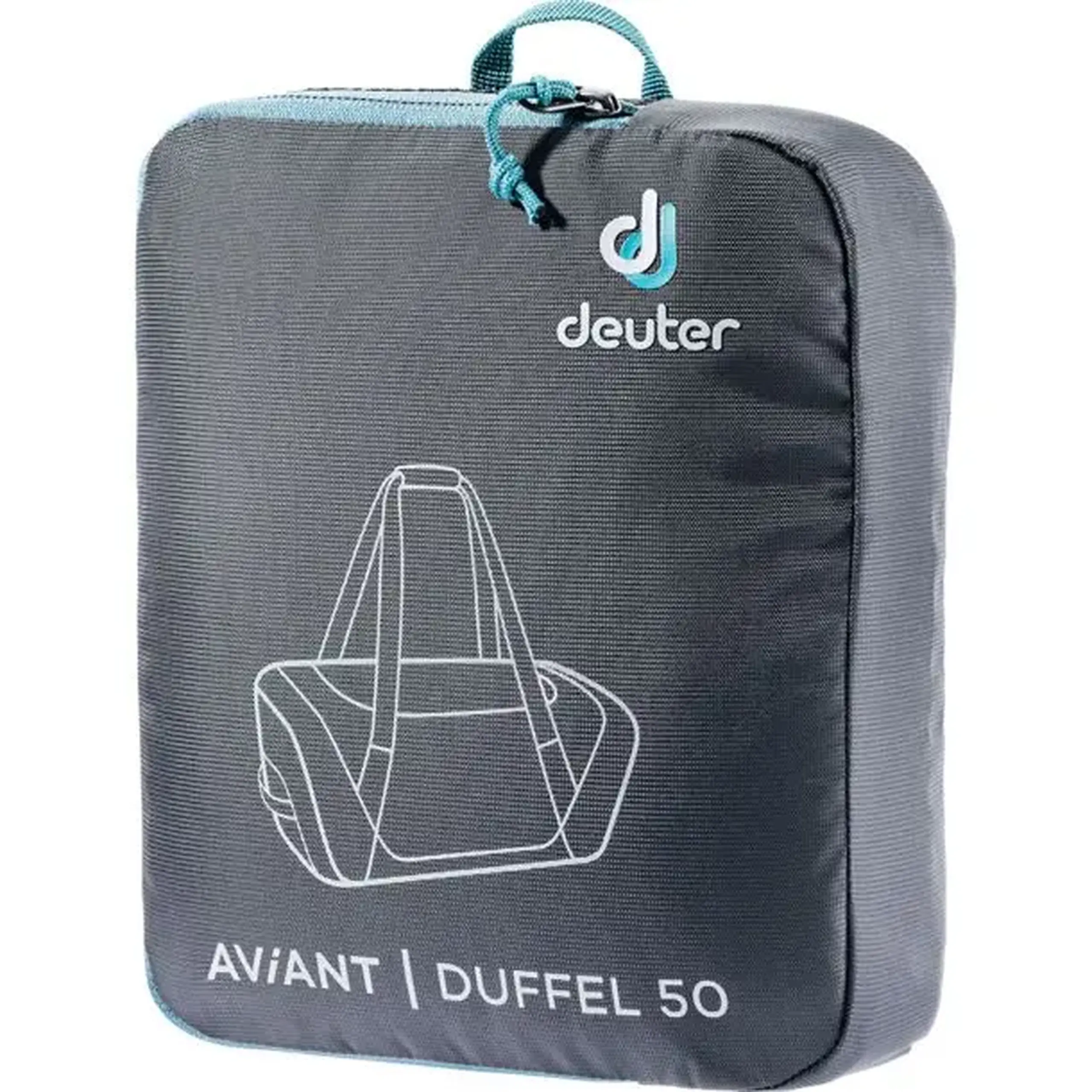 Geantă Deuter Aviant Duffel 50