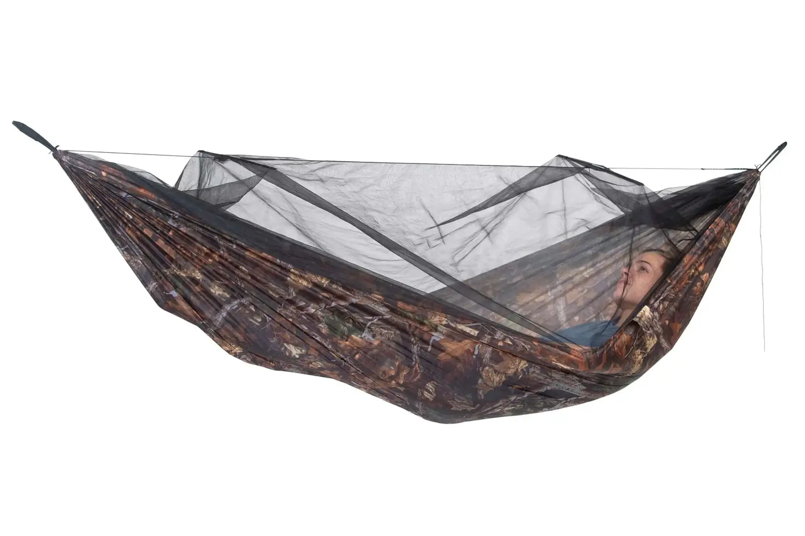 Hamac Amazonas Moskito Traveller Forest